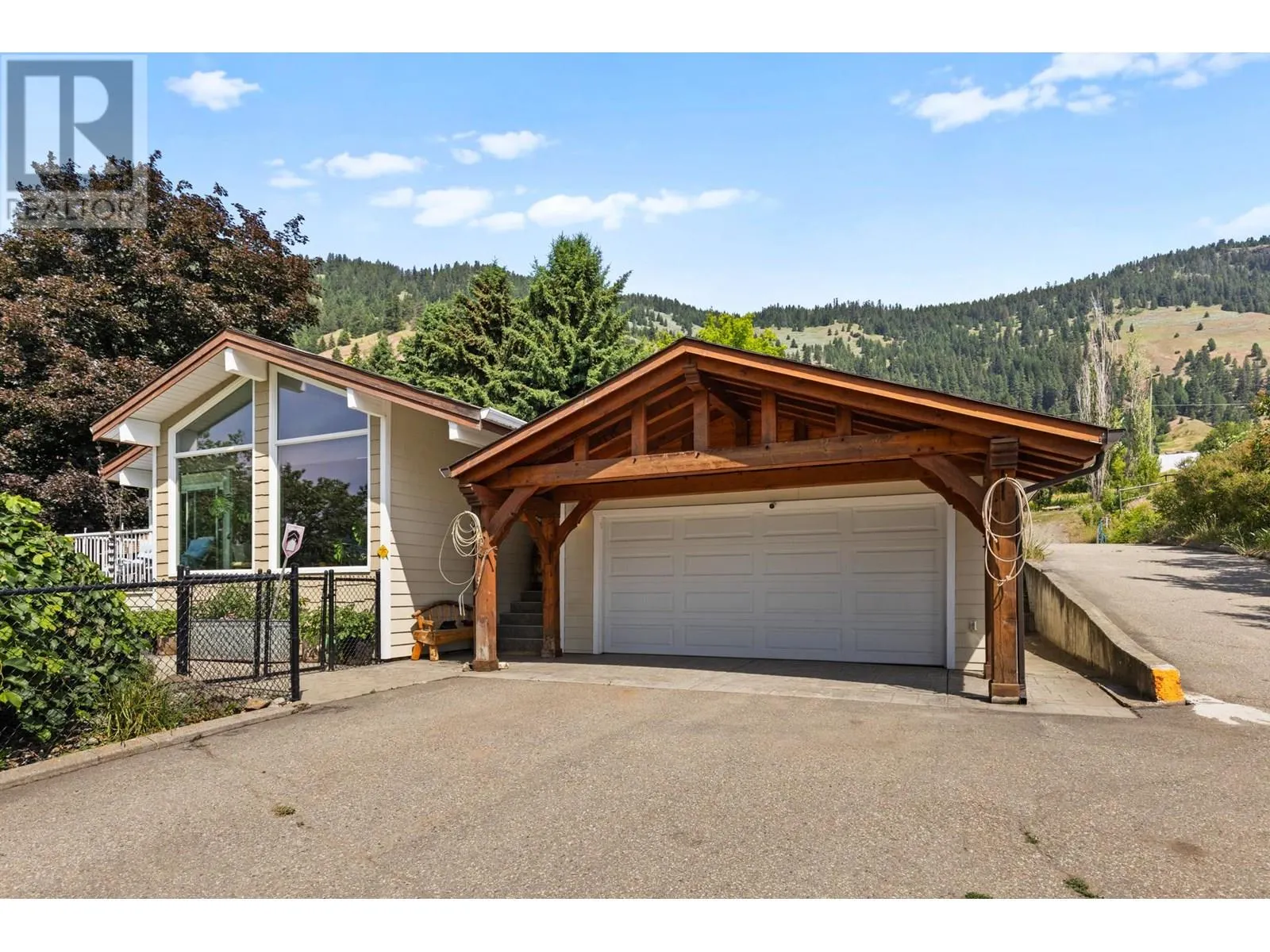 6651 Buchanan Road