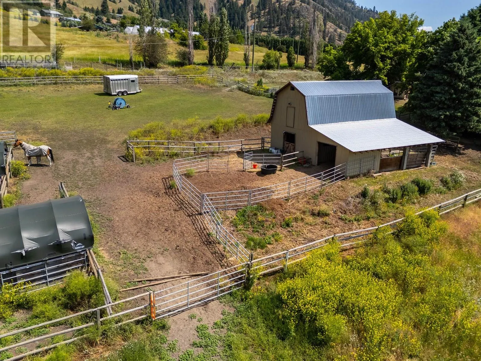 6651 Buchanan Road