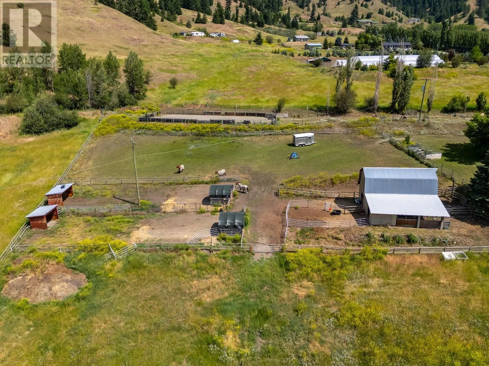 6651 Buchanan Road