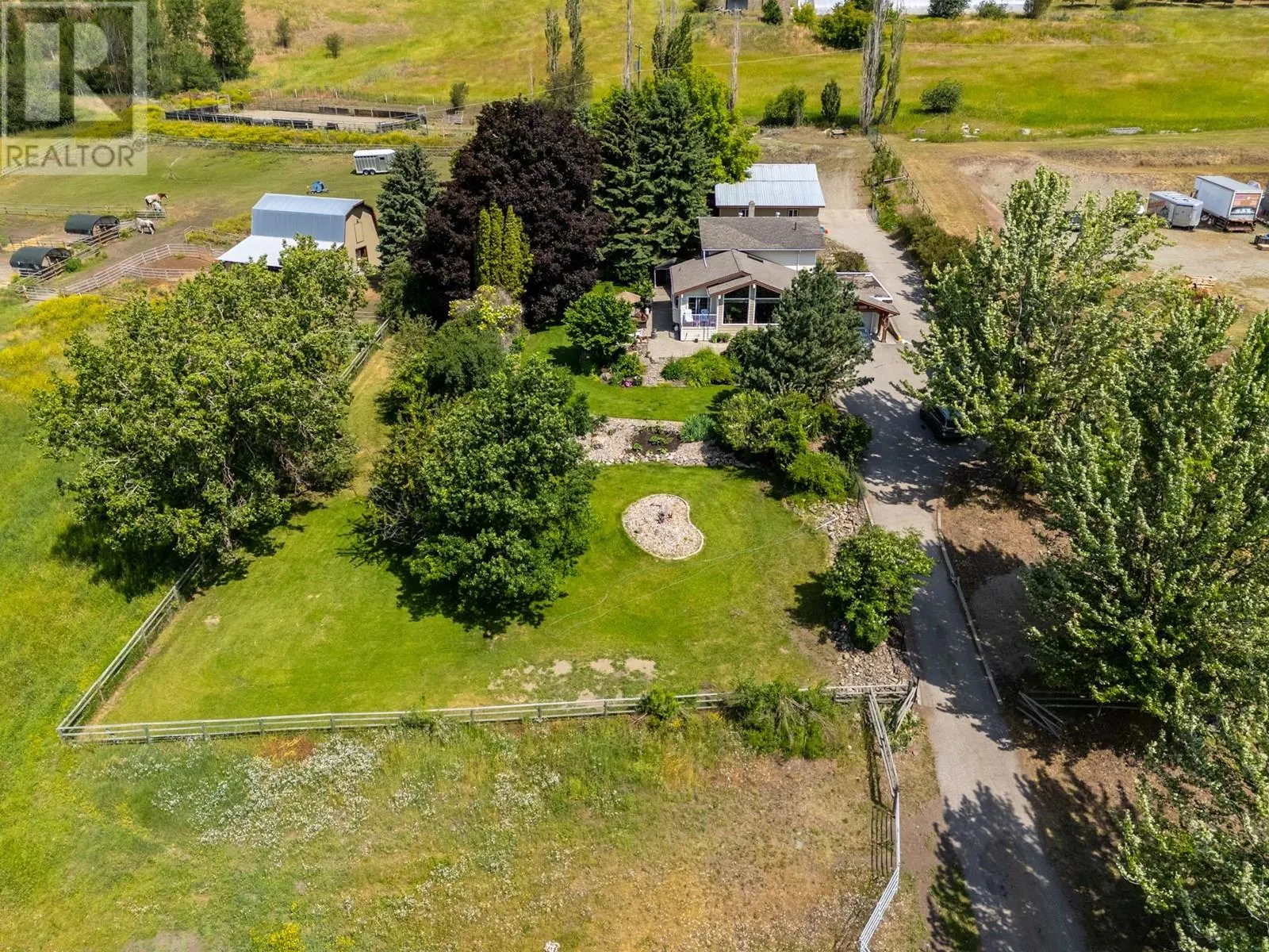 6651 Buchanan Road