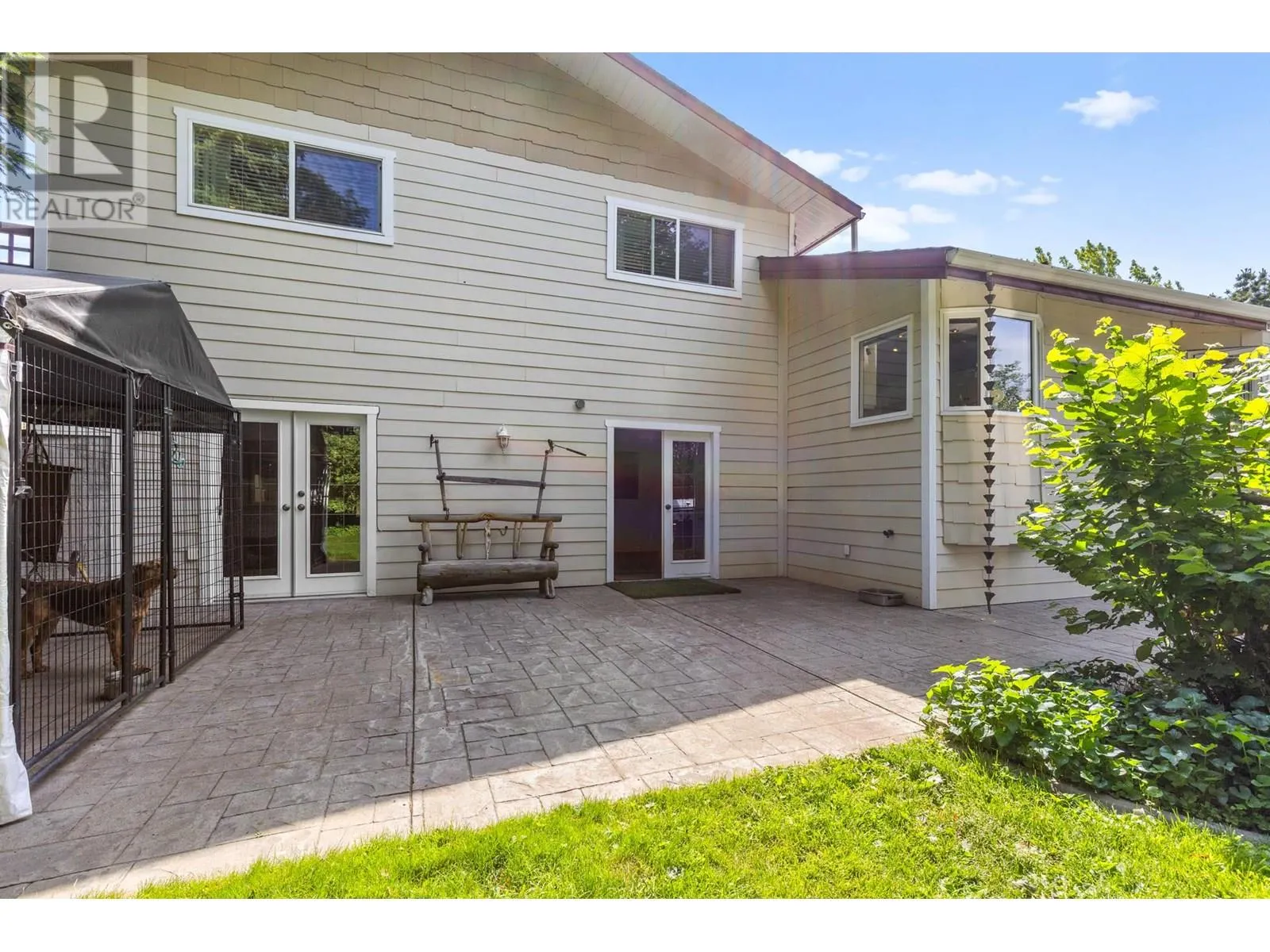 6651 Buchanan Road
