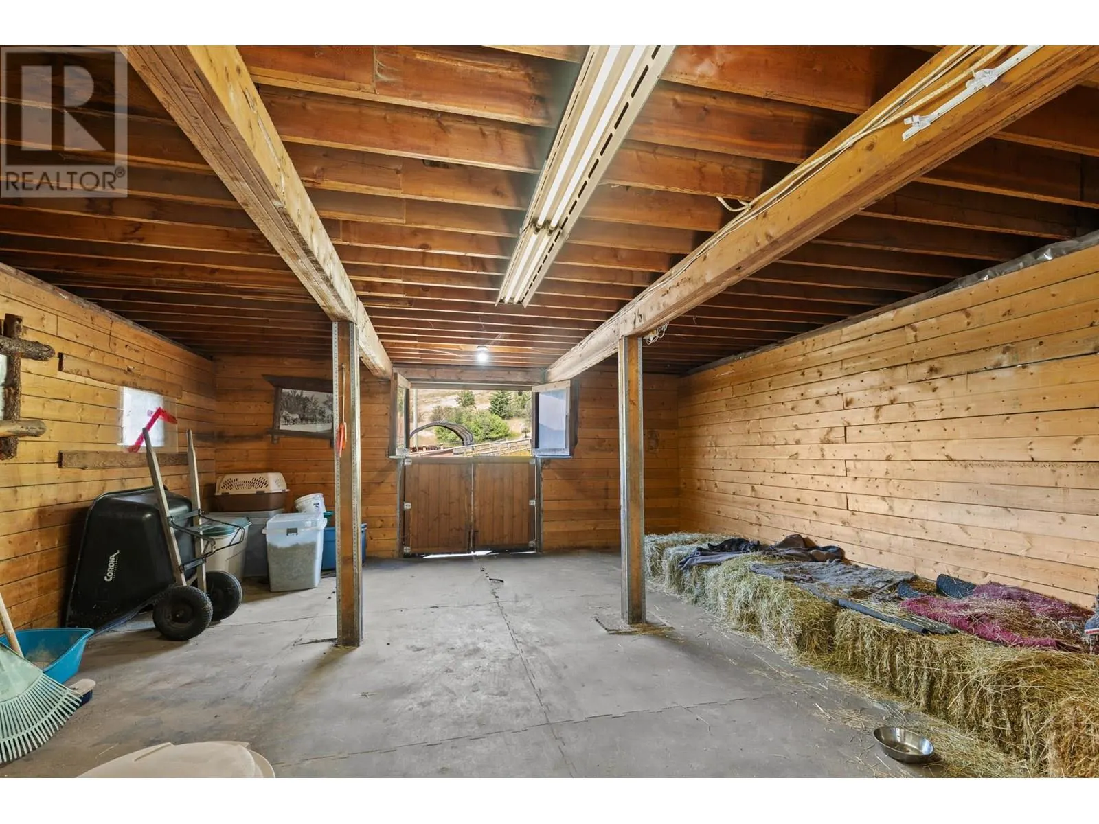 6651 Buchanan Road