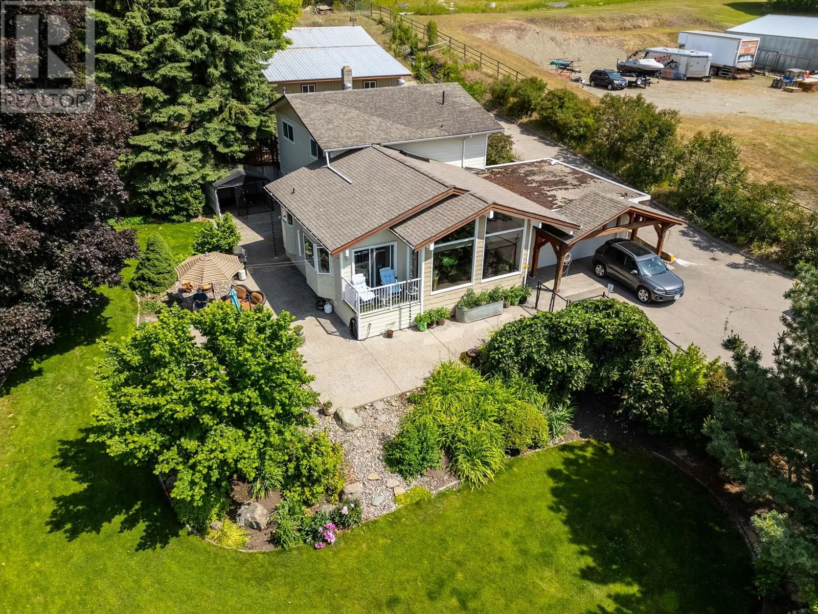 6651 Buchanan Road