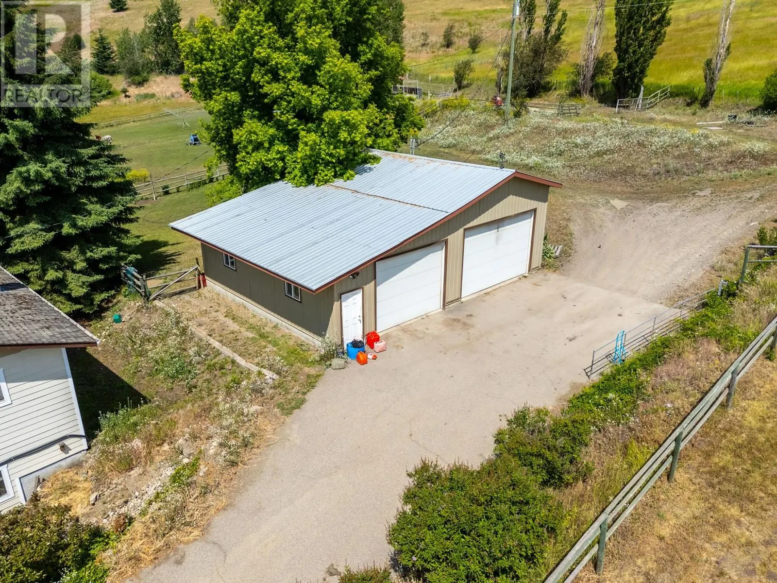 6651 Buchanan Road