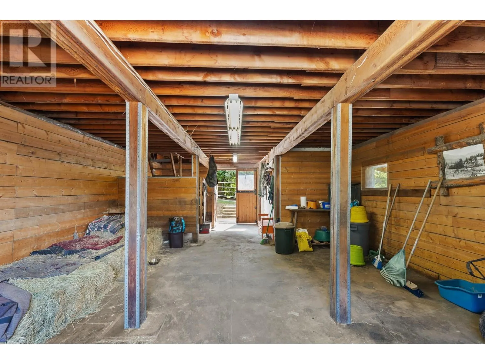 6651 Buchanan Road