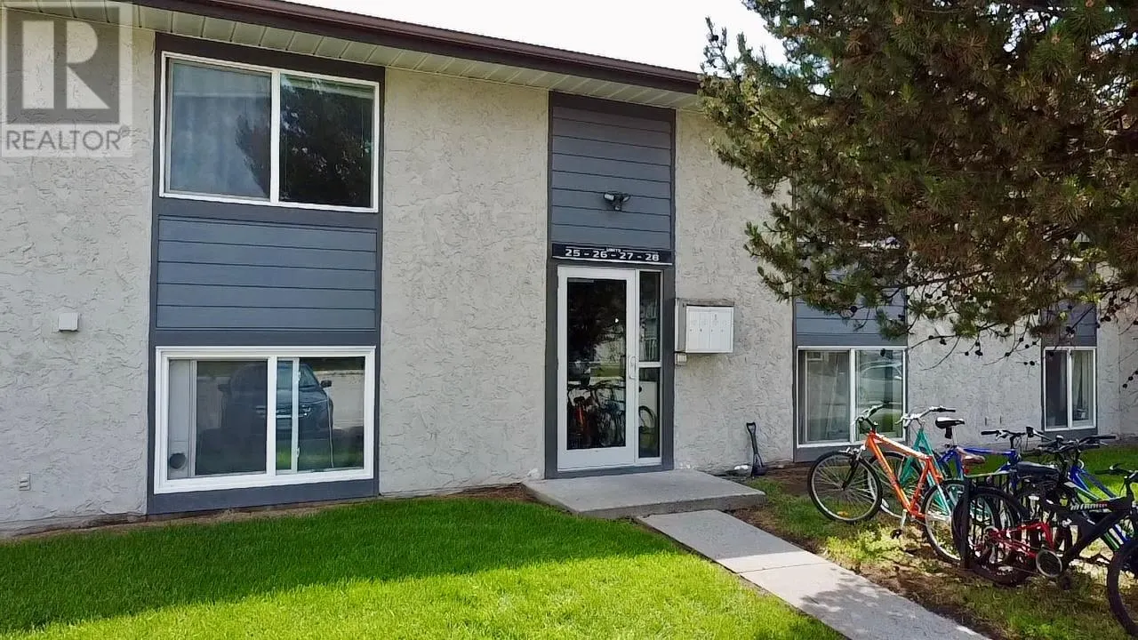 717 21ST Avenue N Unit# 27