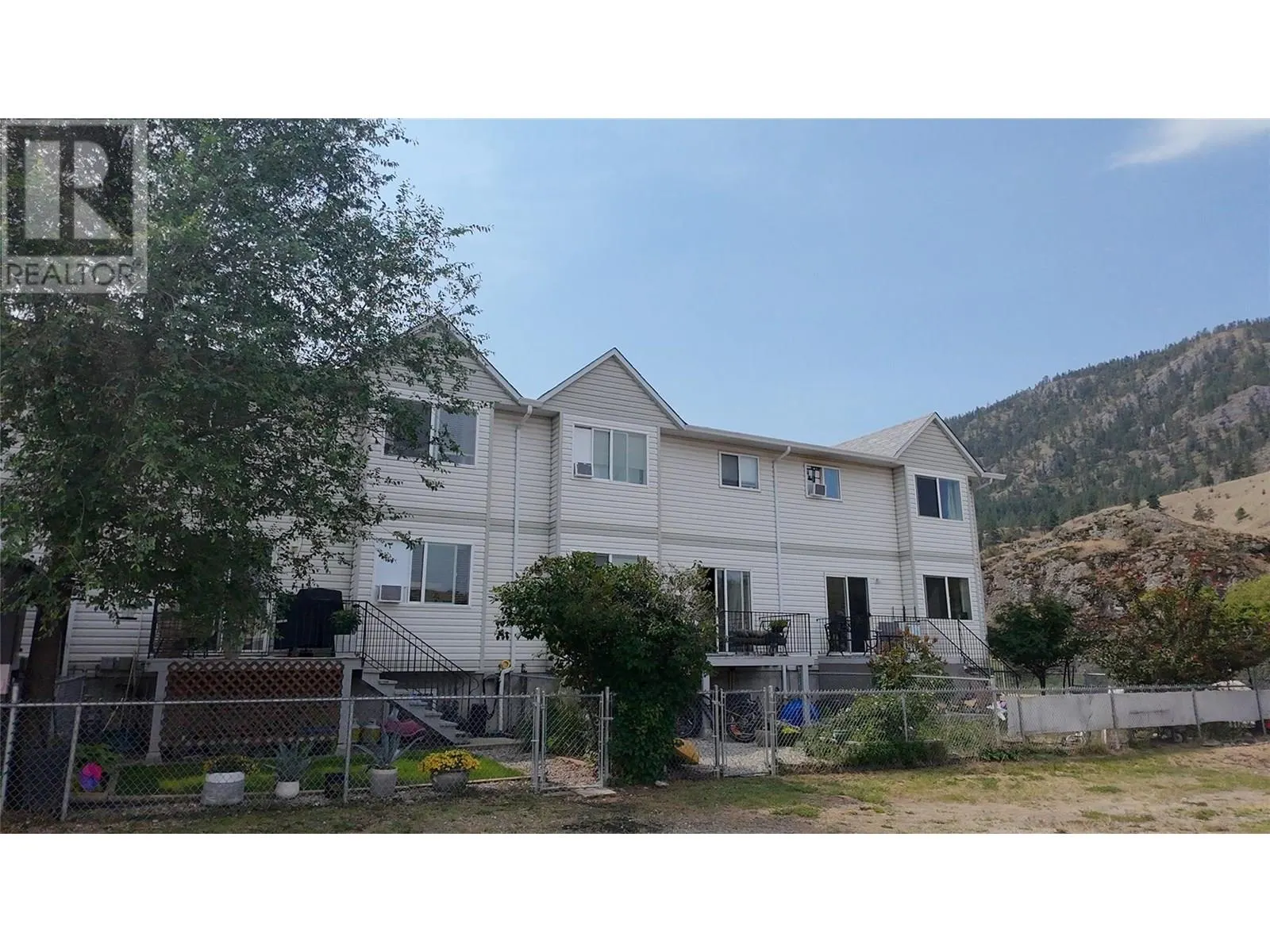 1020 Cedar Street Unit# 18