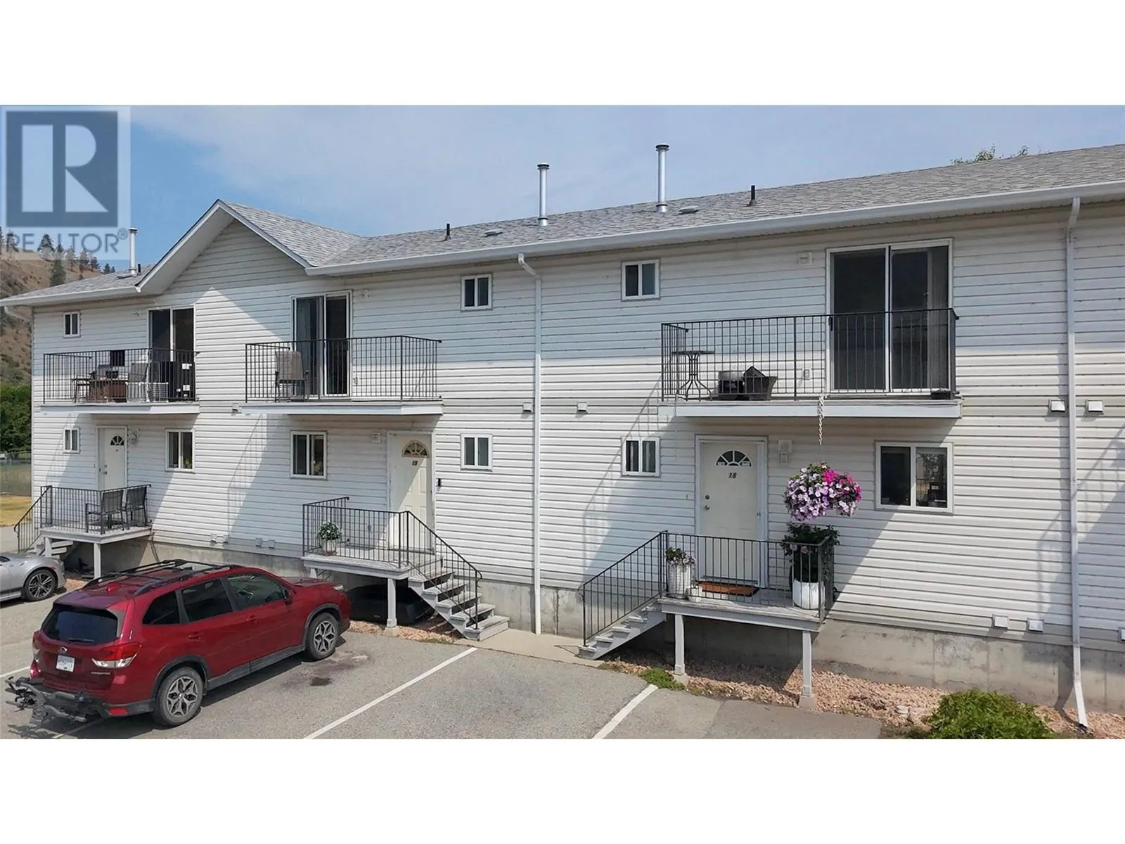1020 Cedar Street Unit# 18