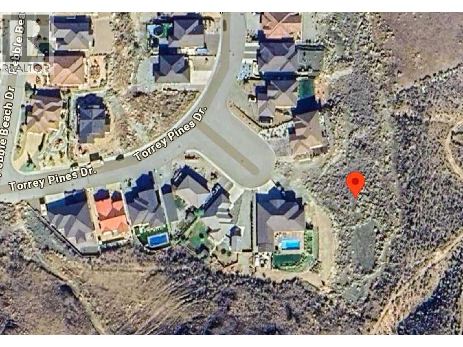 3423 Torrey Pines Drive