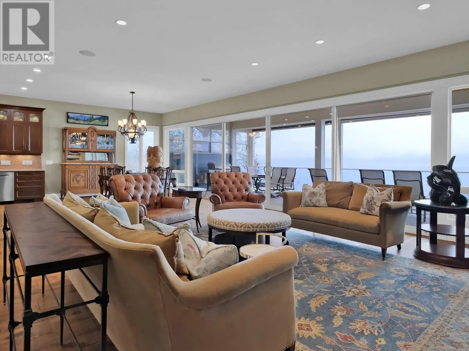 5251 Buchanan Road