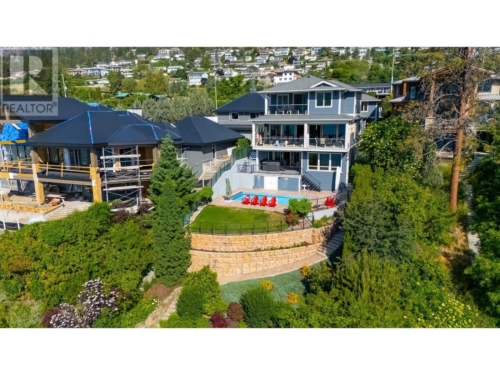 5251 Buchanan Road