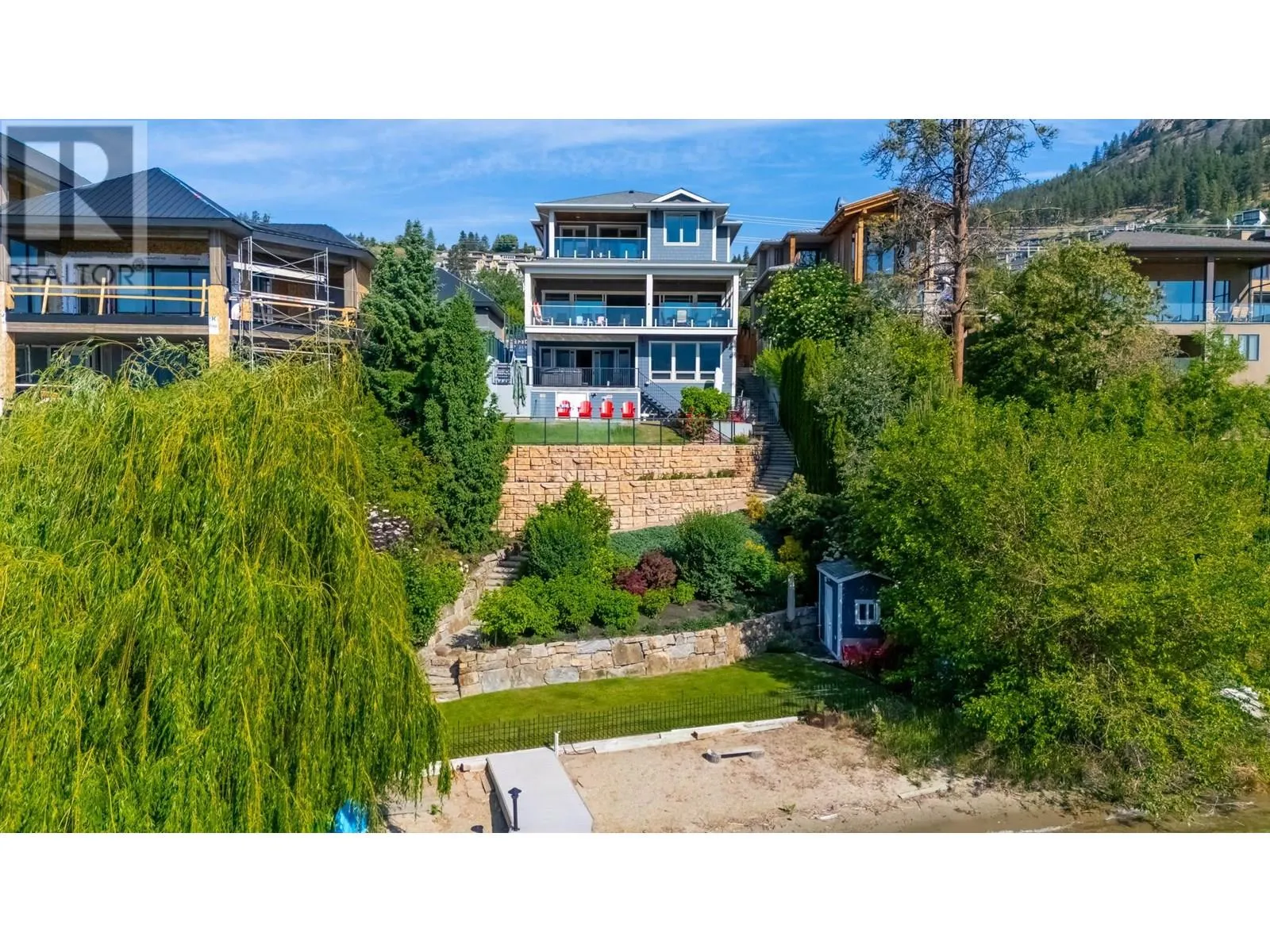 5251 Buchanan Road