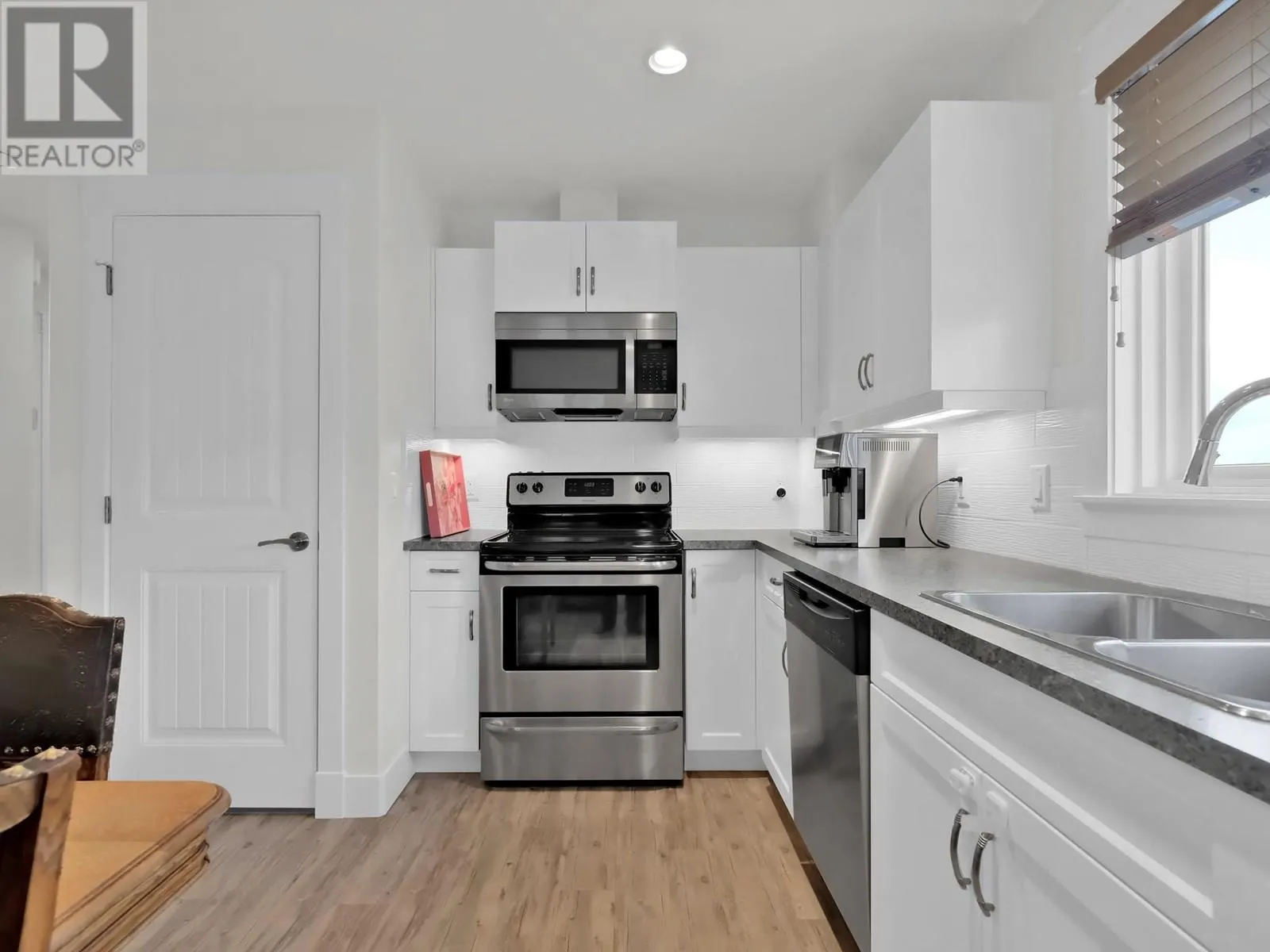 5251 Buchanan Road