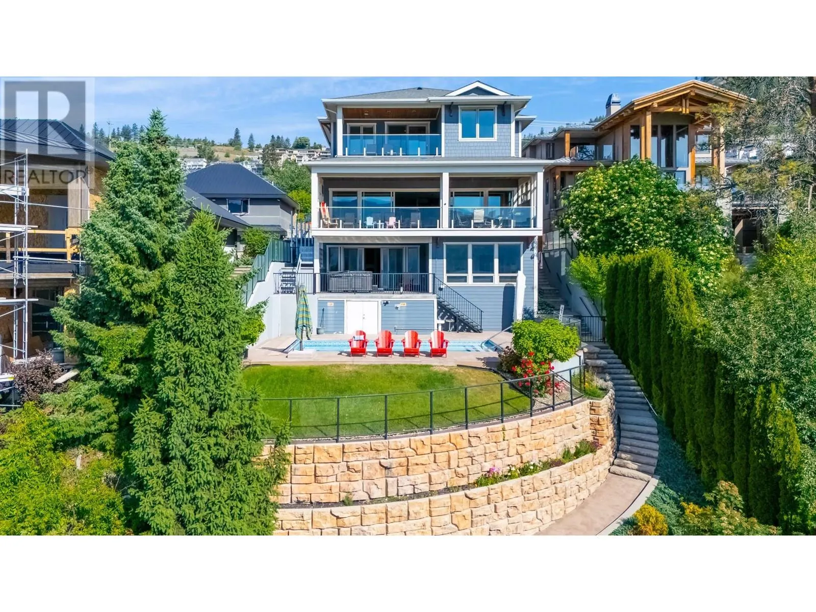 5251 Buchanan Road