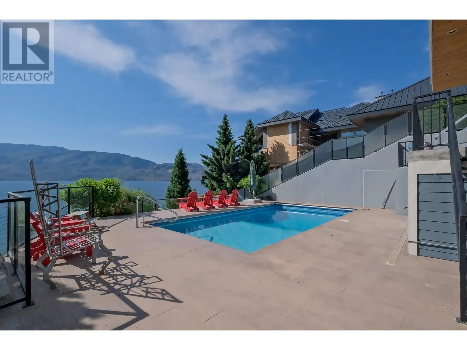 5251 Buchanan Road