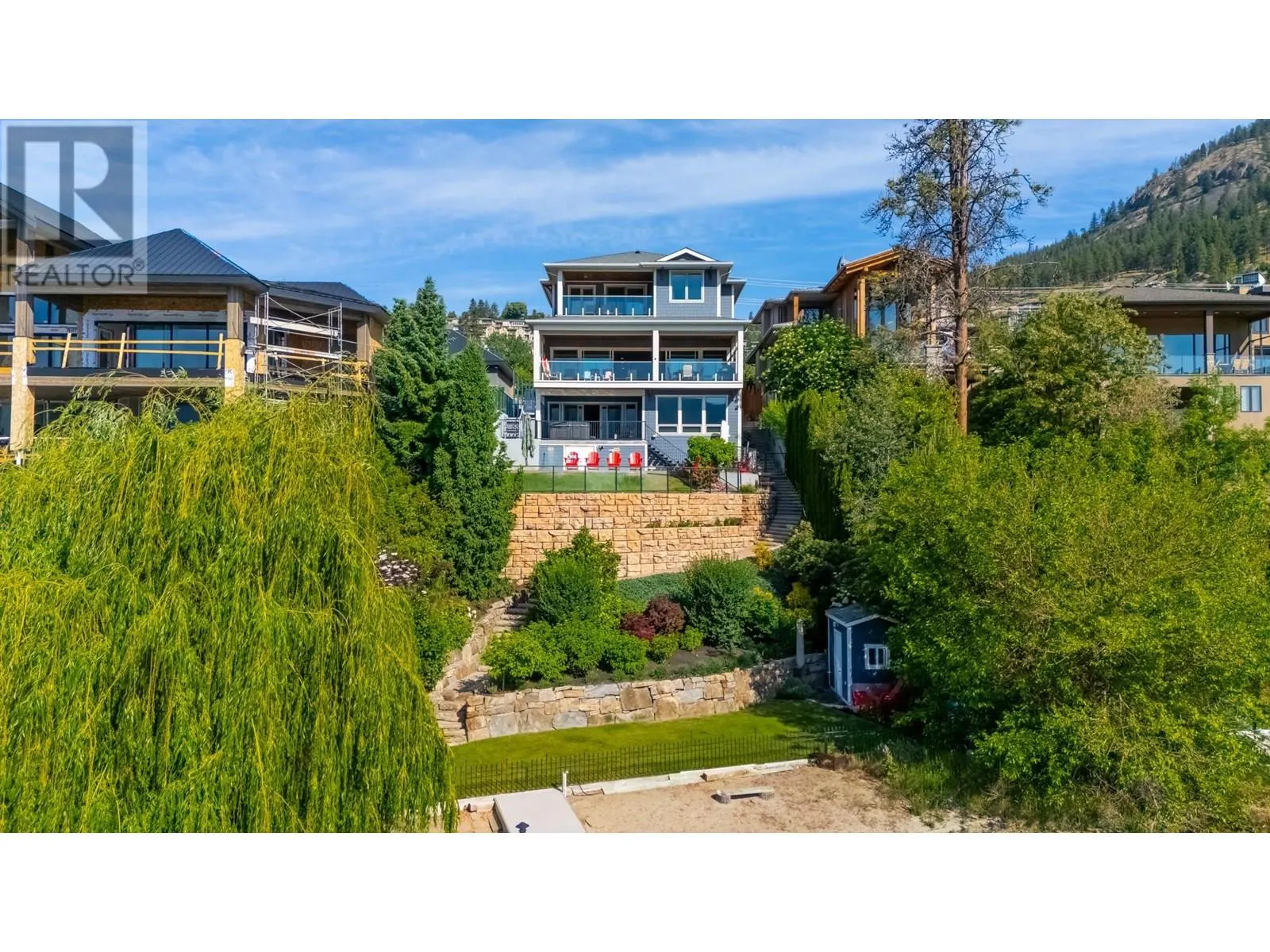 5251 Buchanan Road