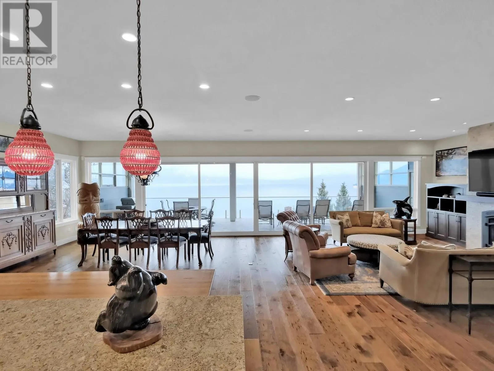 5251 Buchanan Road