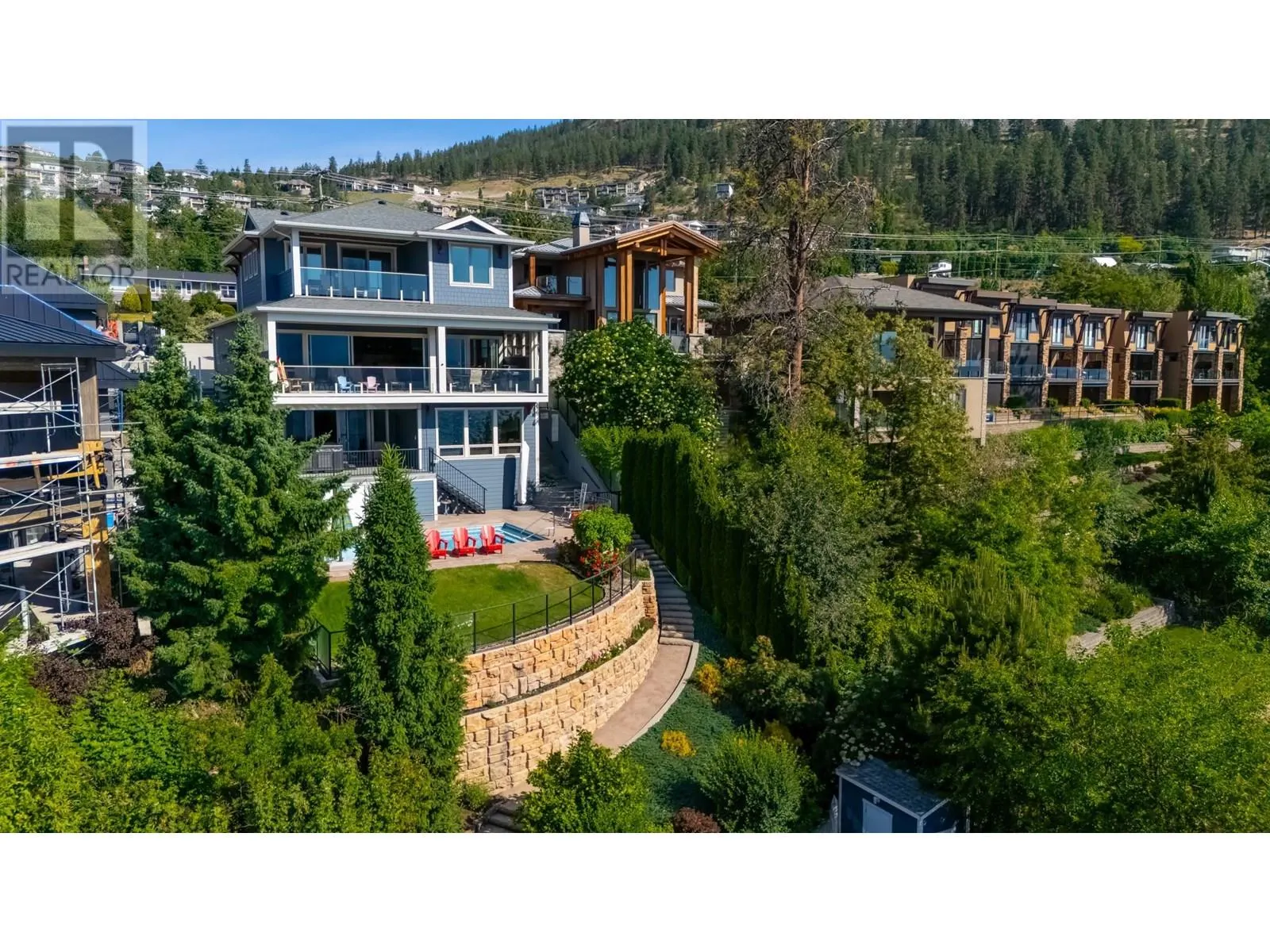 5251 Buchanan Road