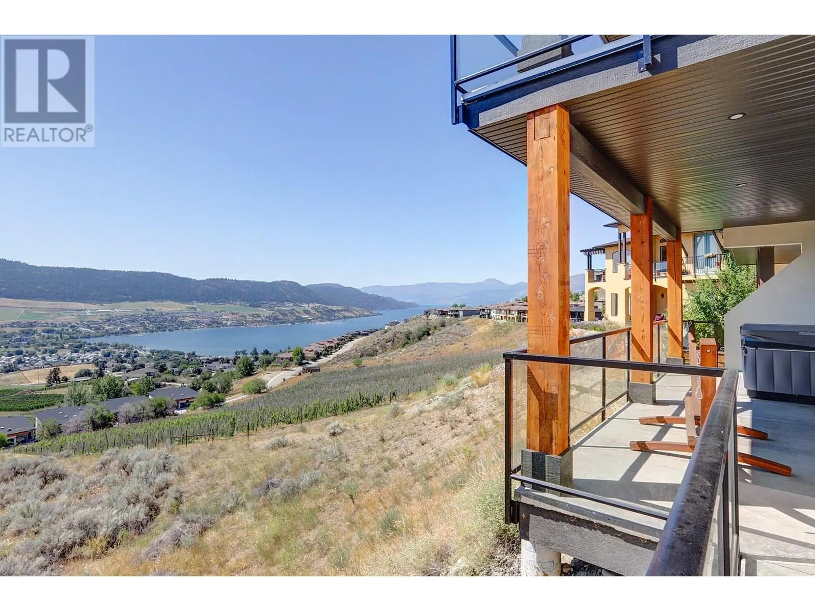 7716 Okanagan Hills Boulevard Unit# 2