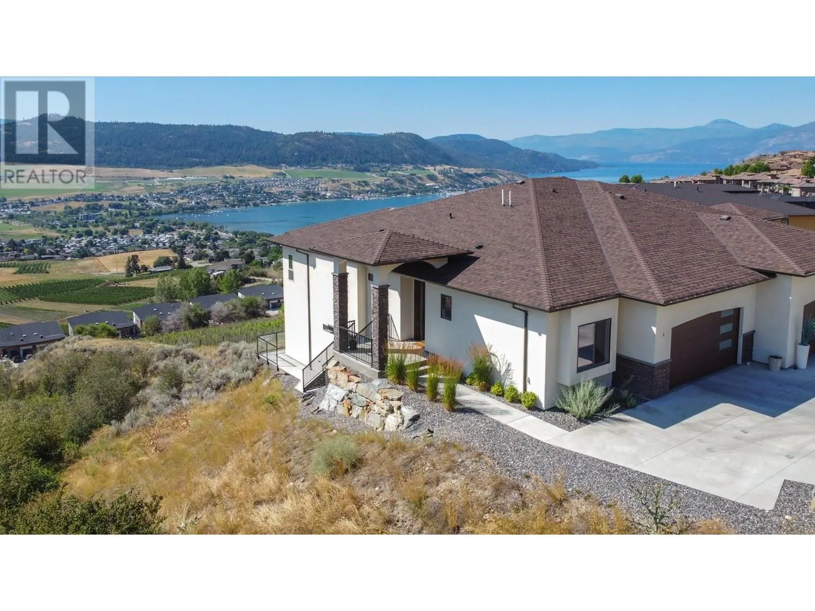 7716 Okanagan Hills Boulevard Unit# 2
