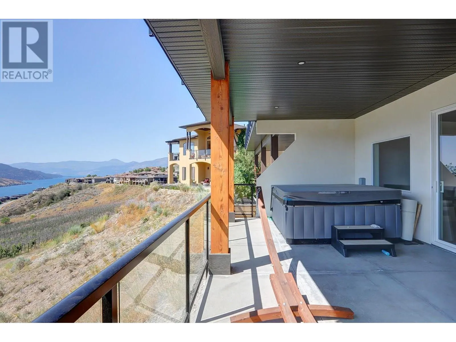 7716 Okanagan Hills Boulevard Unit# 2