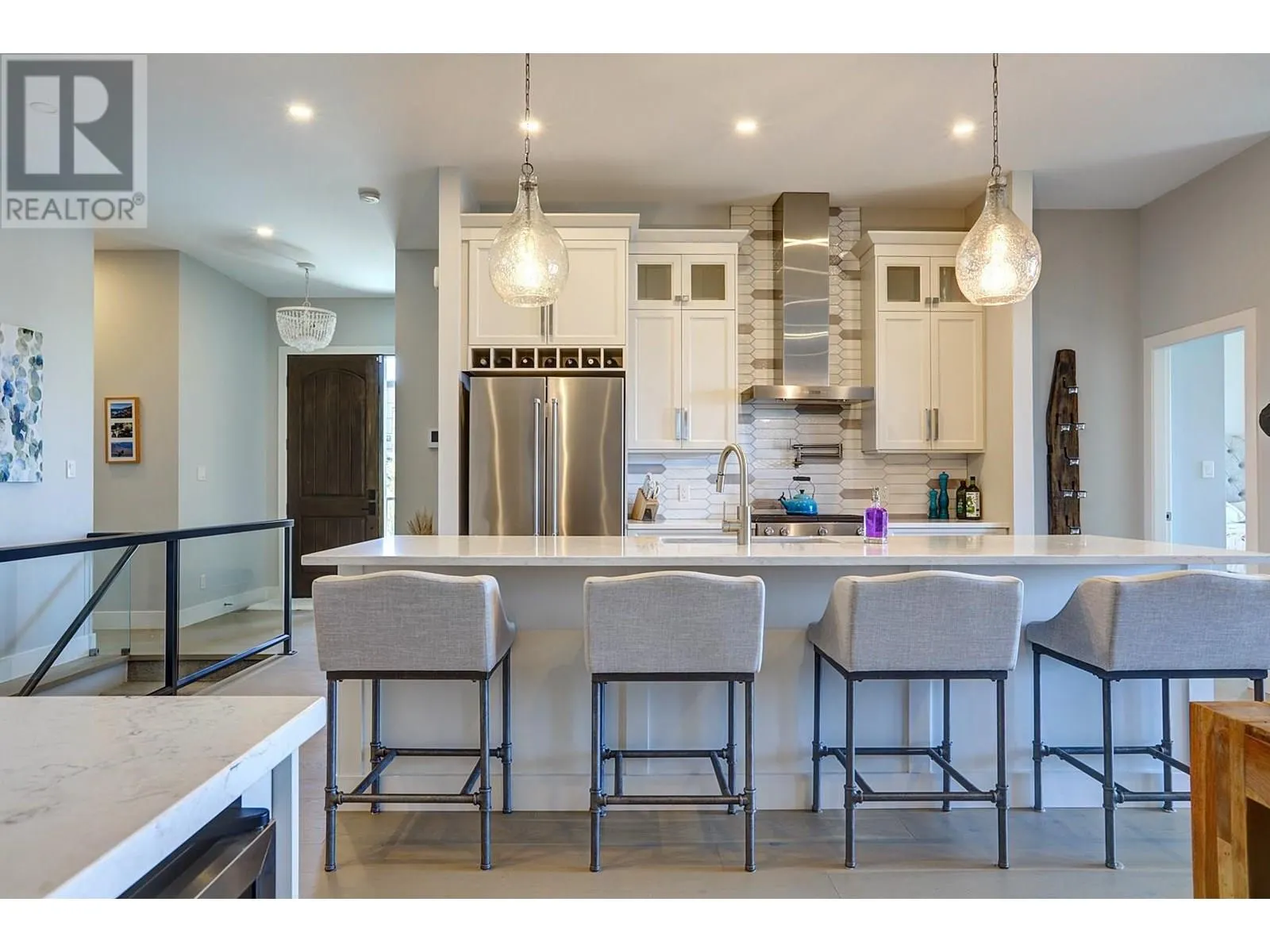 7716 Okanagan Hills Boulevard Unit# 2