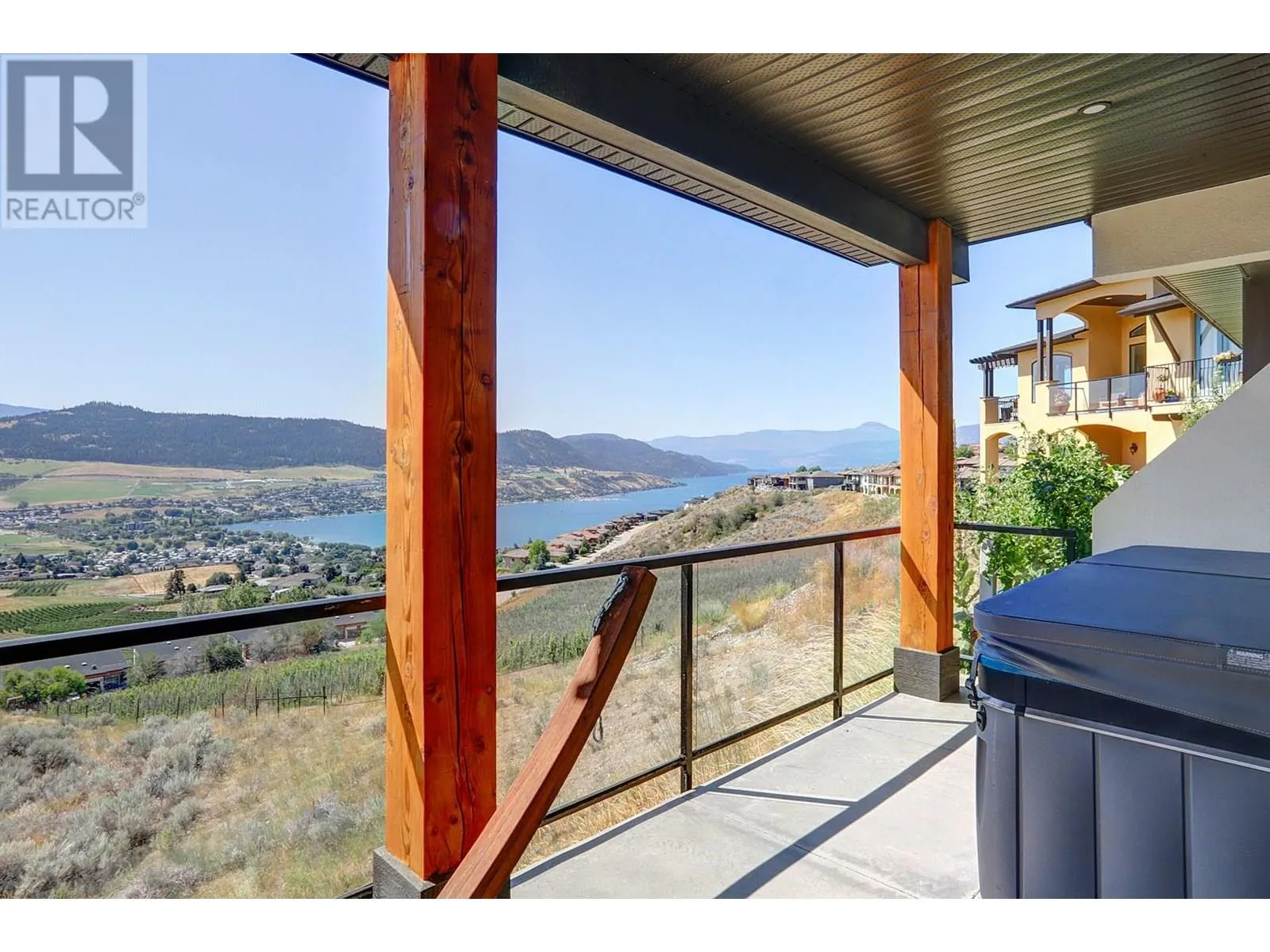 7716 Okanagan Hills Boulevard Unit# 2