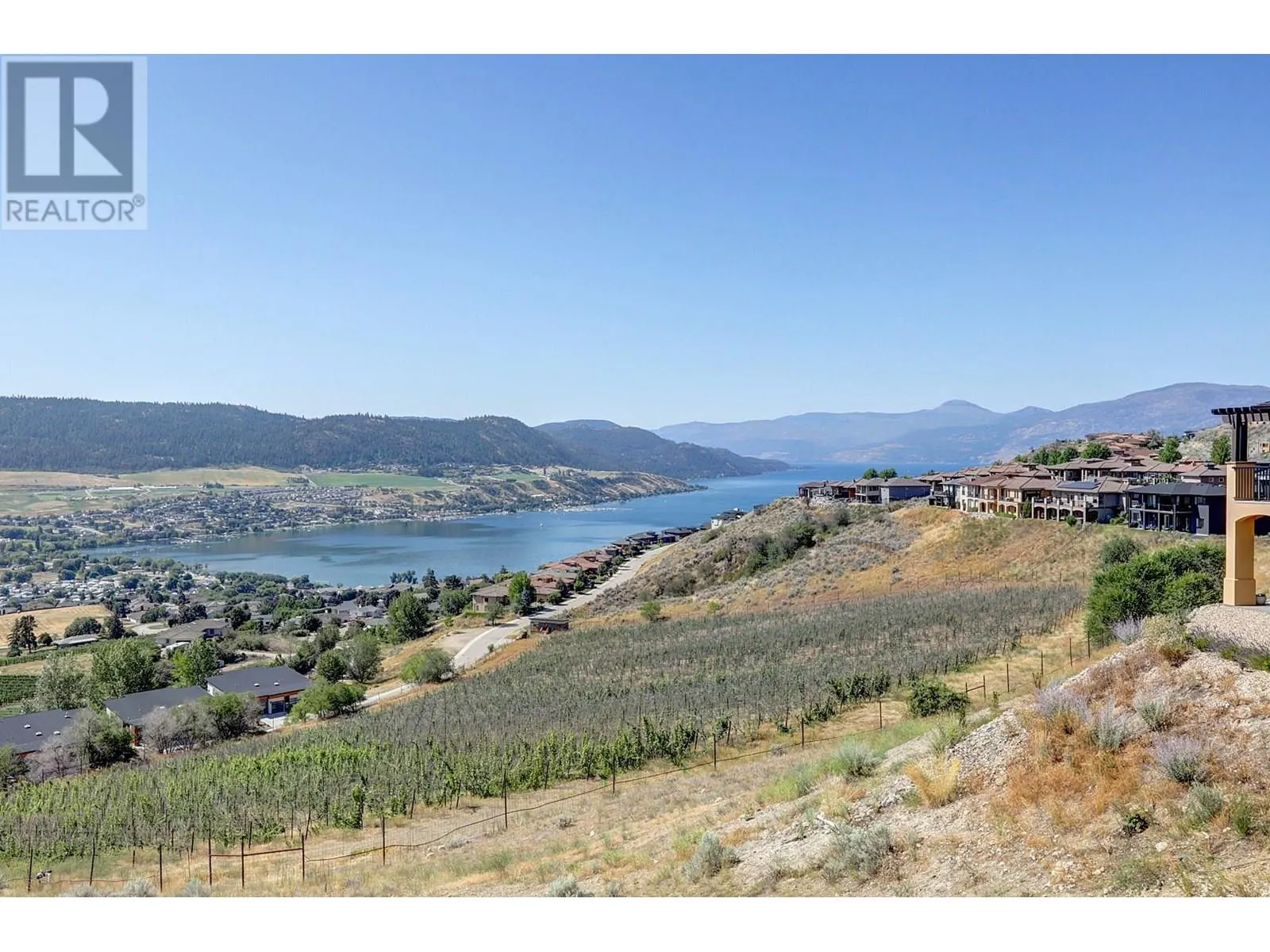 7716 Okanagan Hills Boulevard Unit# 2