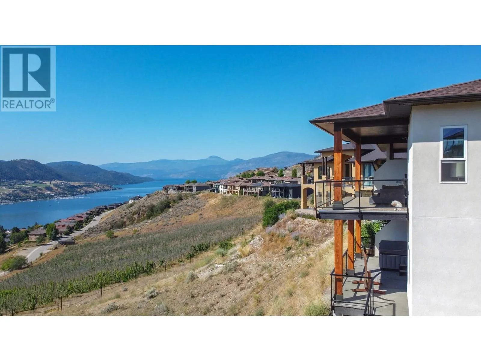 7716 Okanagan Hills Boulevard Unit# 2
