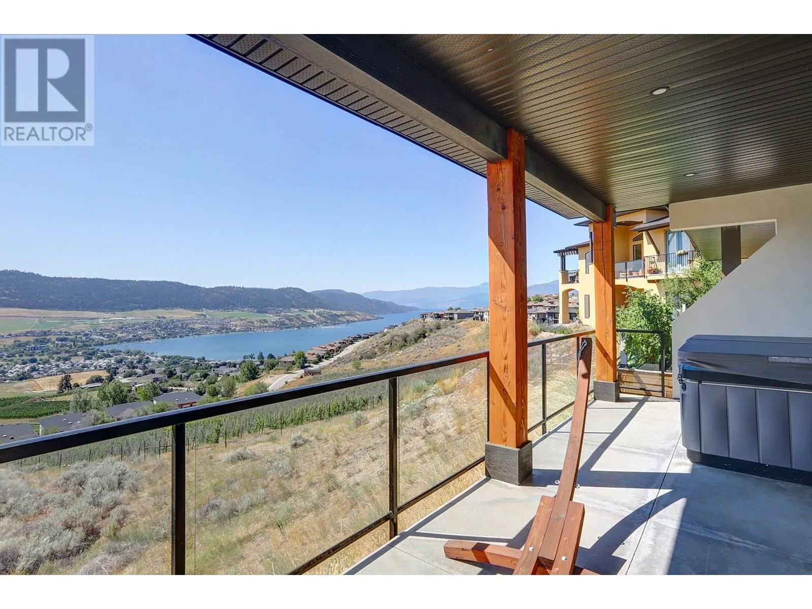 7716 Okanagan Hills Boulevard Unit# 2