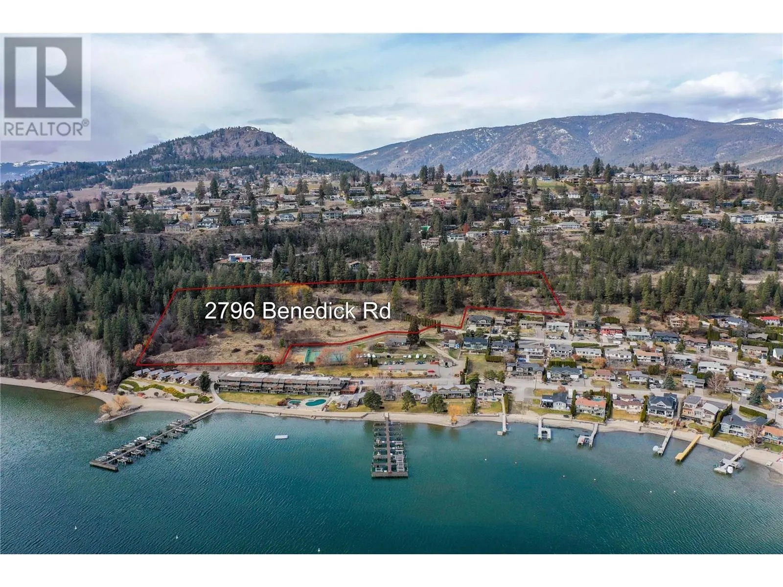 2796 Benedick Road