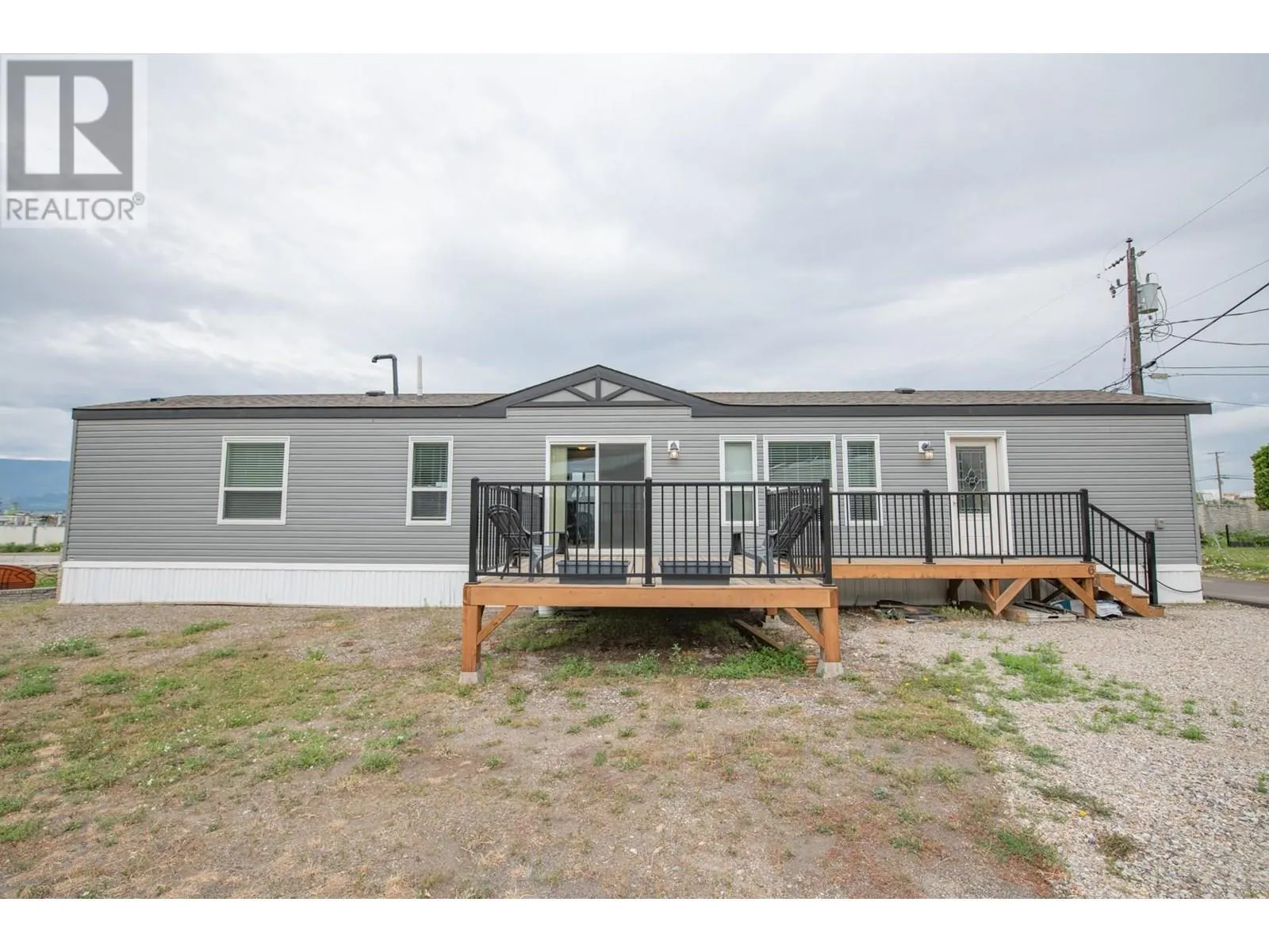 844 Hutley Road Unit# 6