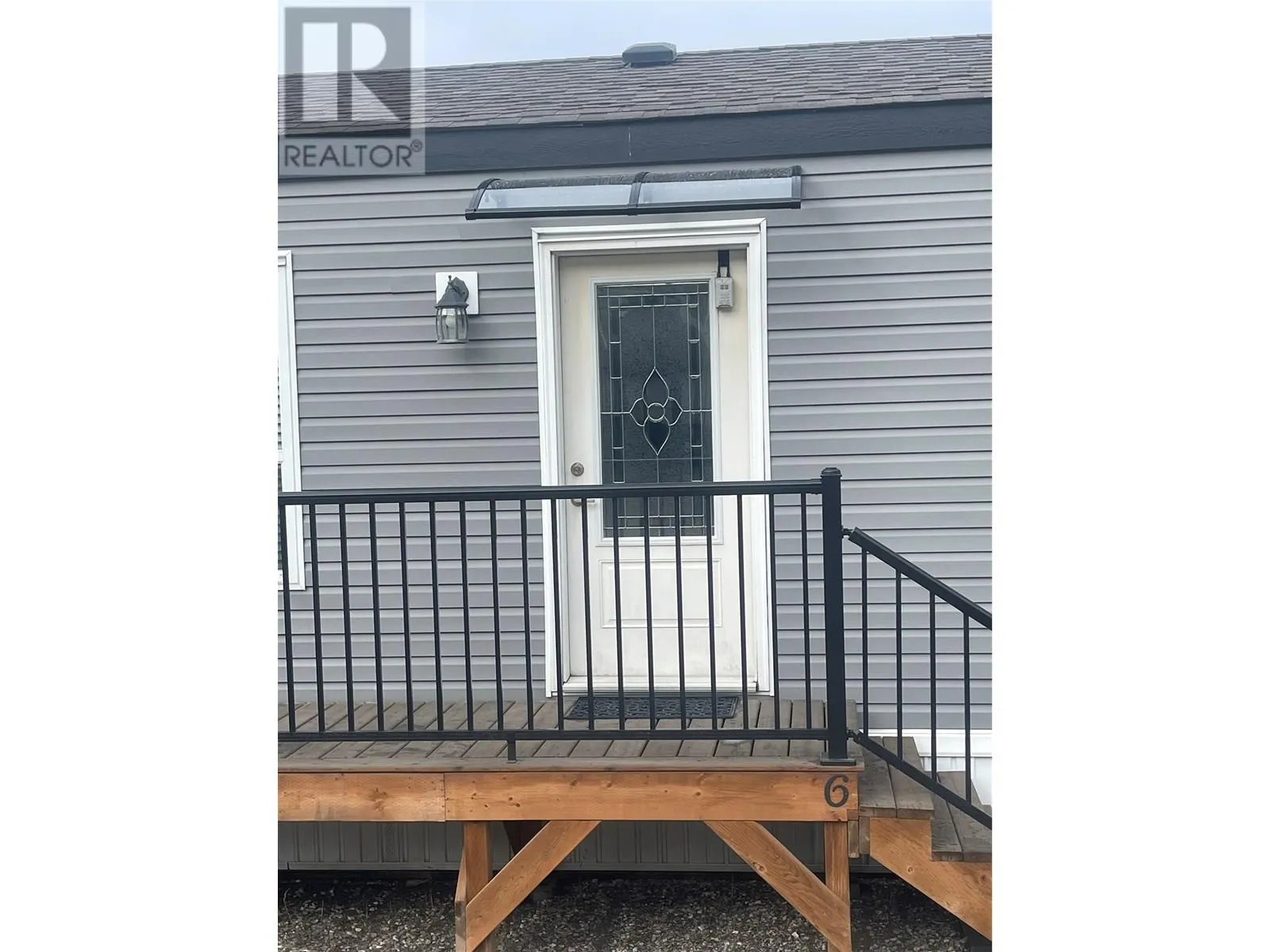 844 Hutley Road Unit# 6