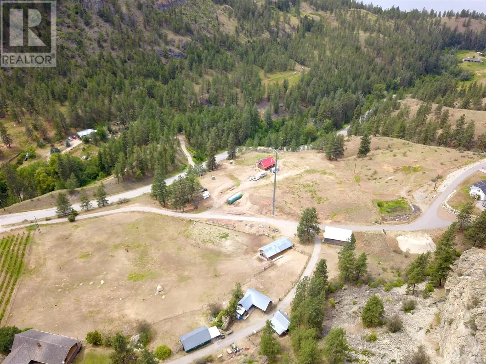 3655 McLean Creek Road