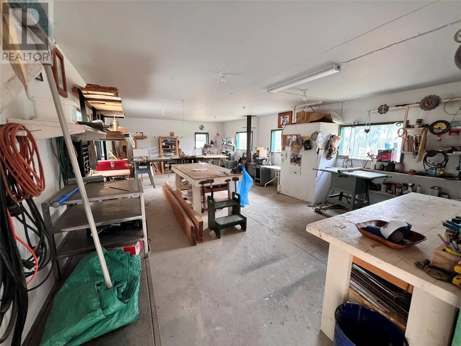 3655 McLean Creek Road