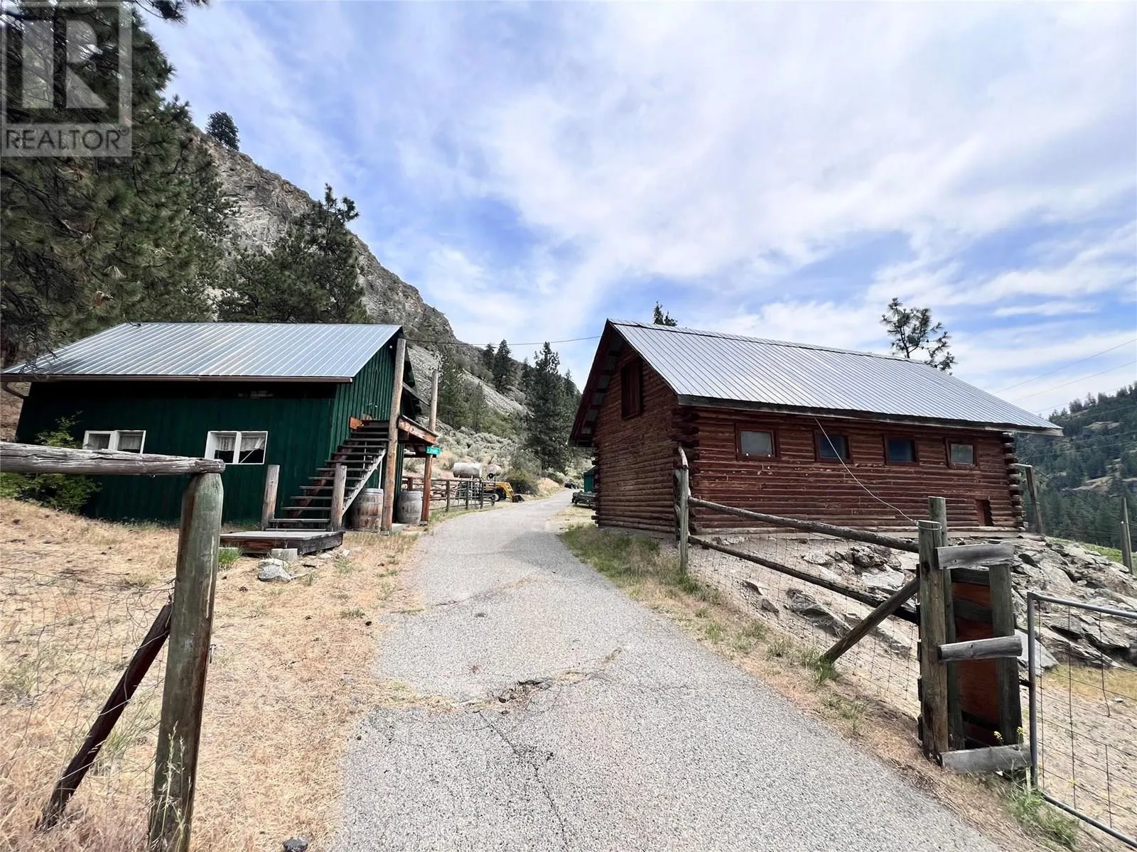 3655 McLean Creek Road