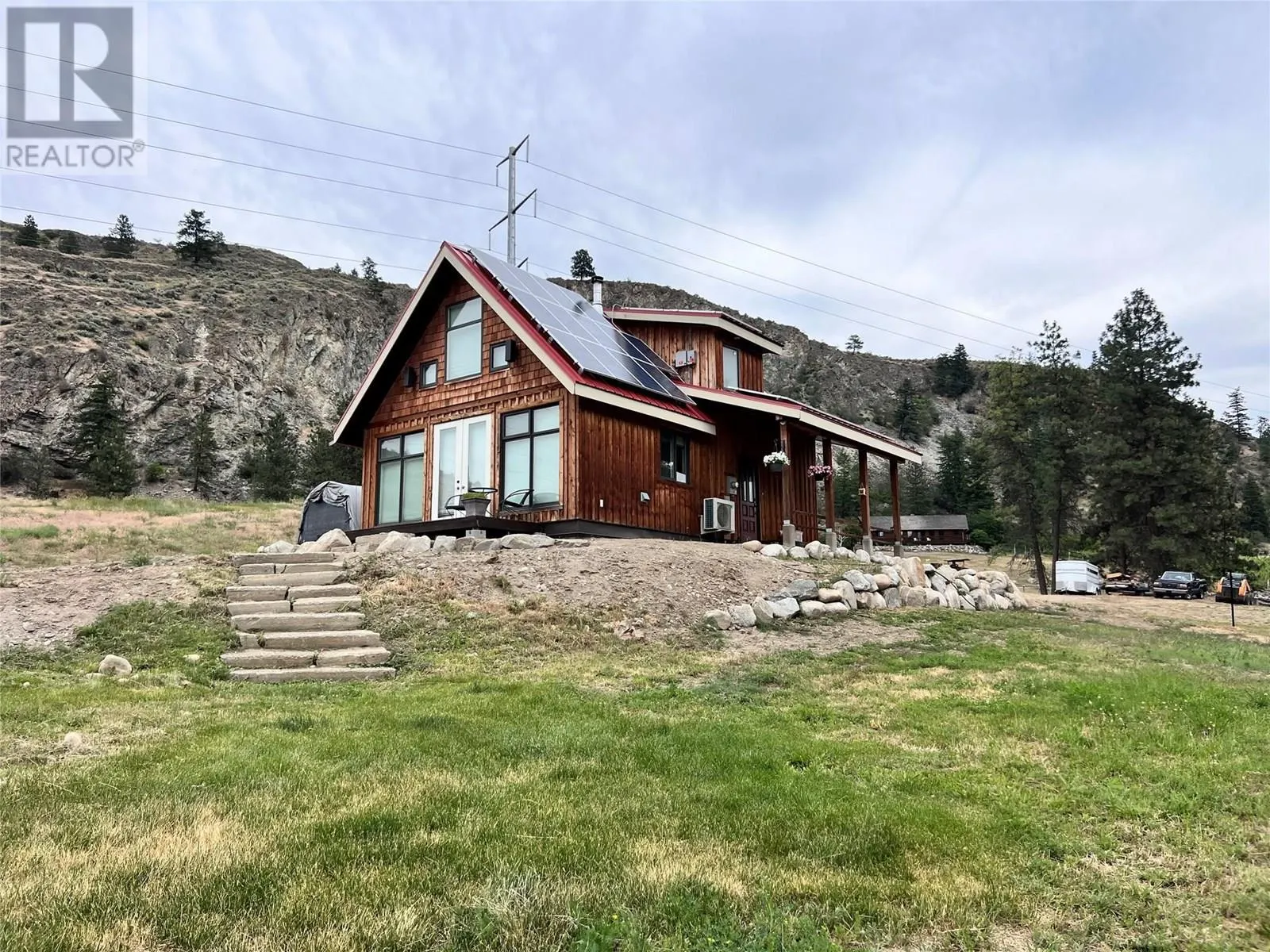 3655 McLean Creek Road