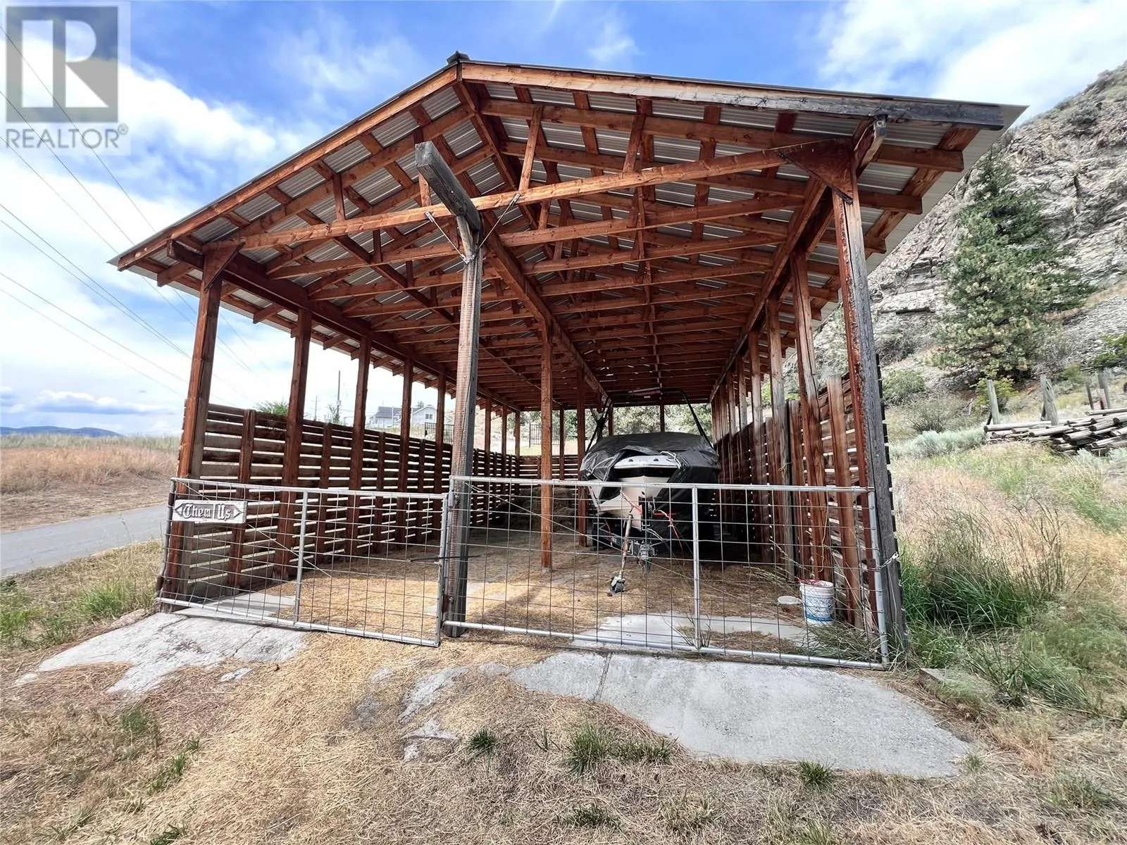 3655 McLean Creek Road