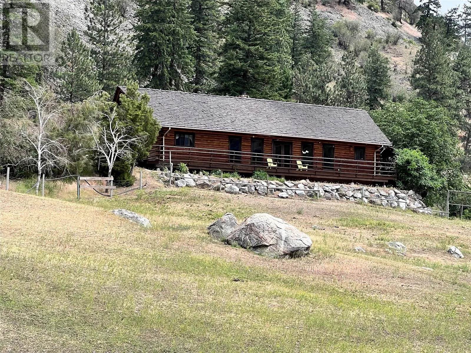 3655 McLean Creek Road