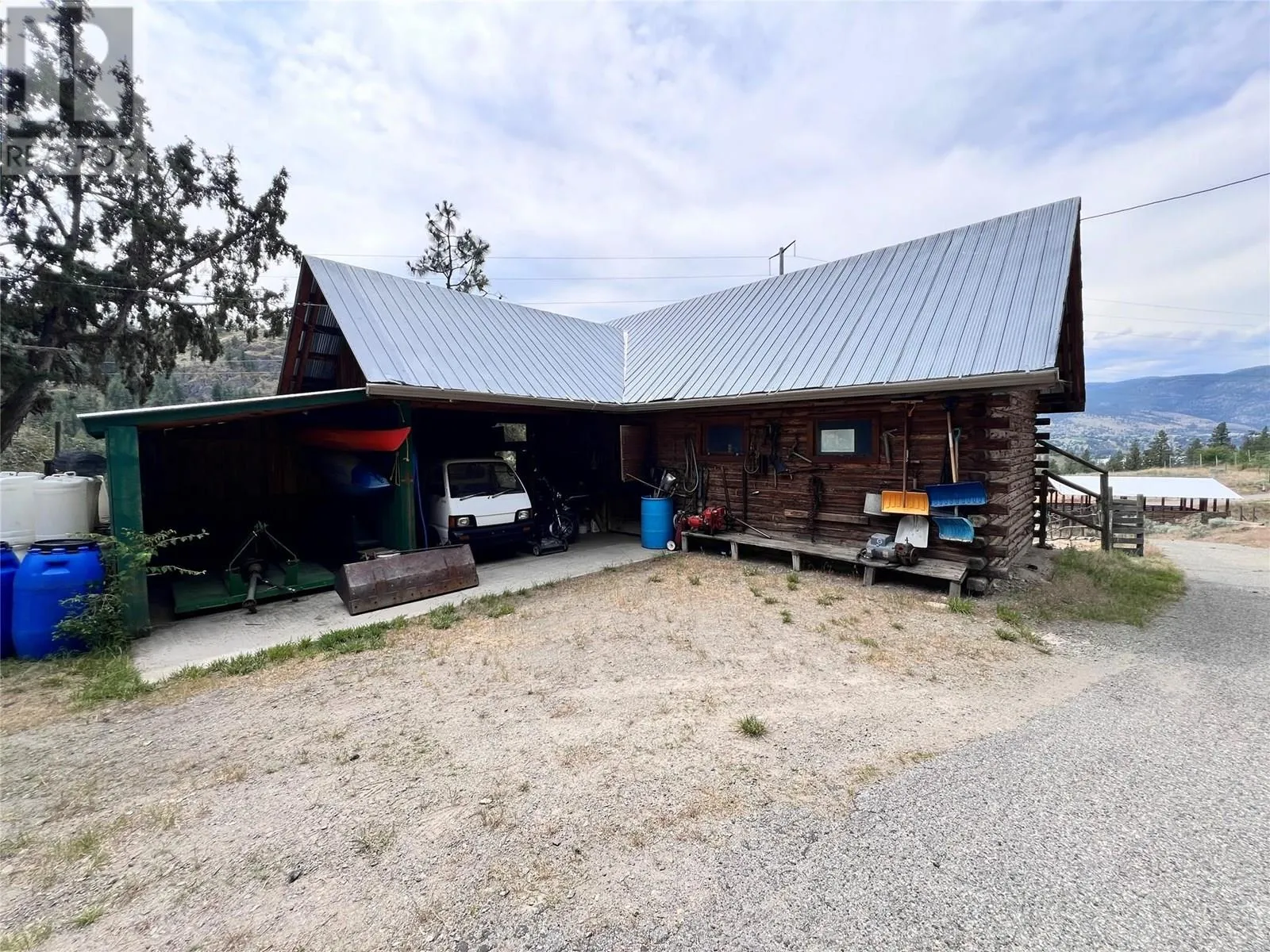 3655 McLean Creek Road