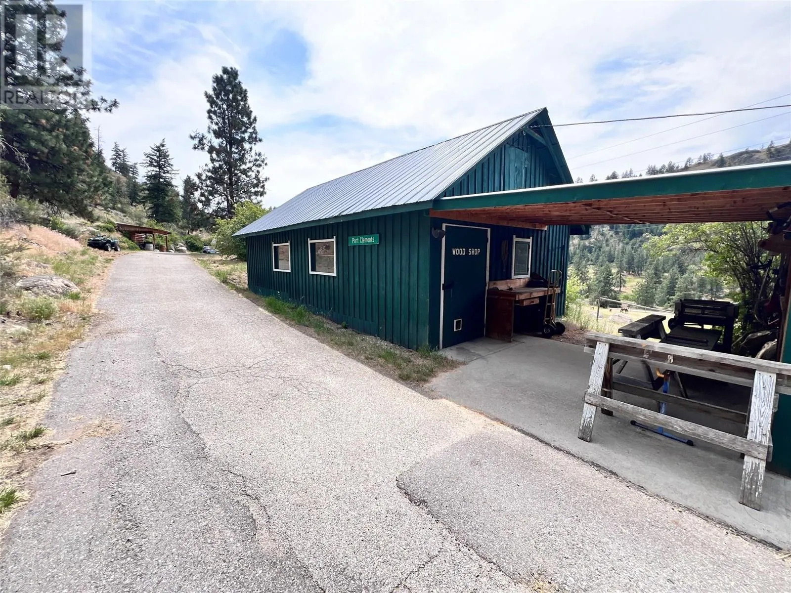 3655 McLean Creek Road