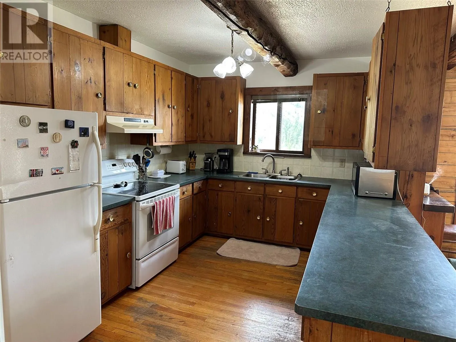 3655 McLean Creek Road