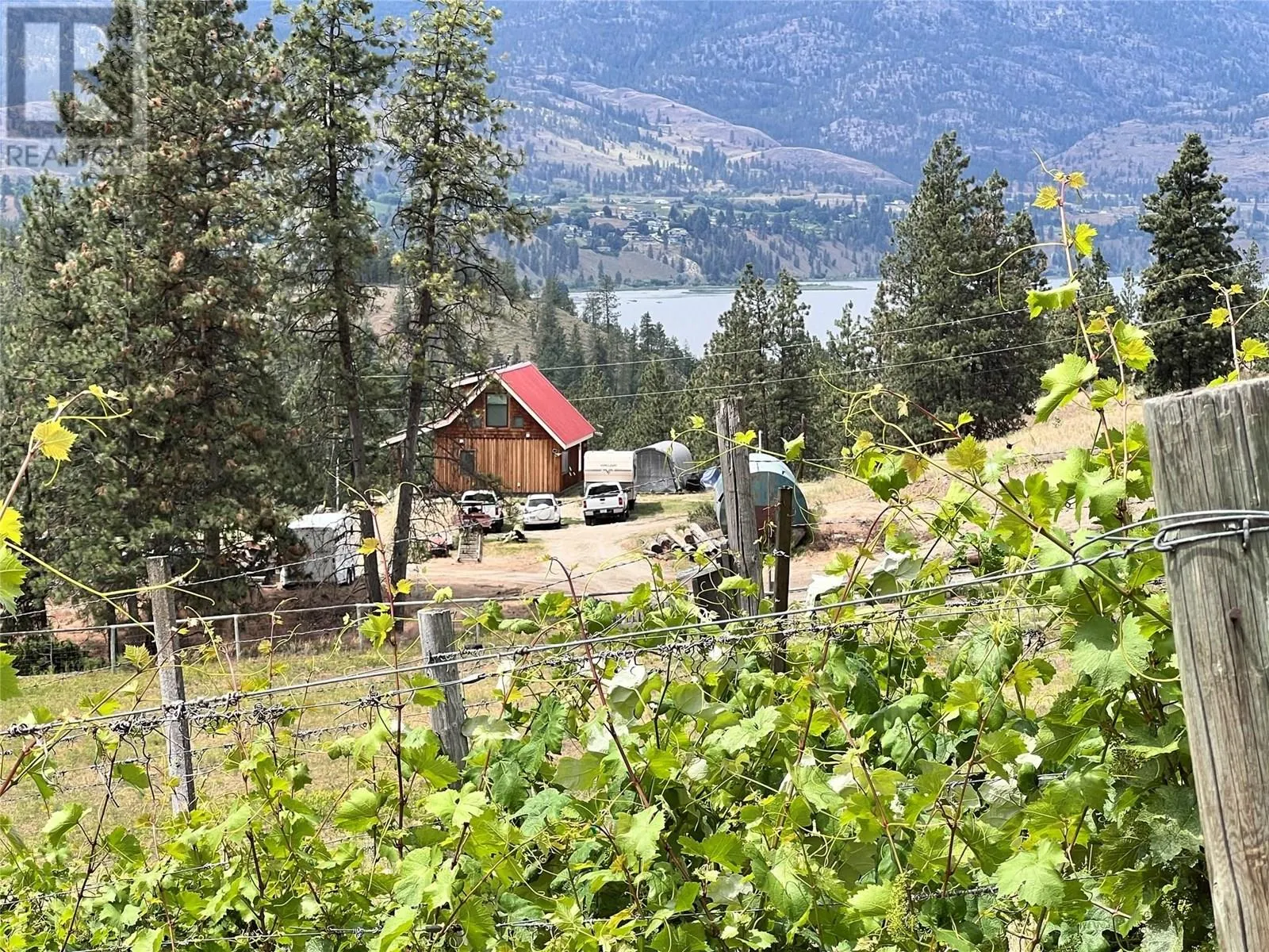 3655 McLean Creek Road