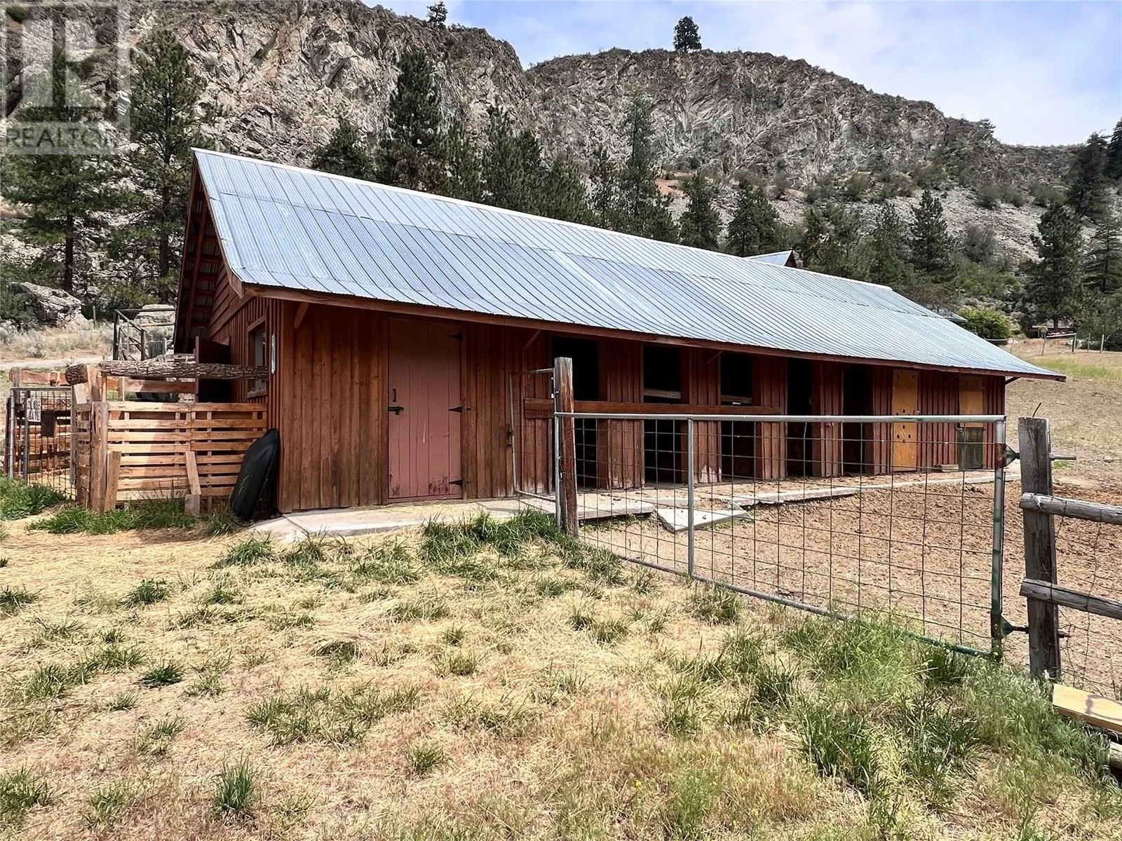 3655 McLean Creek Road
