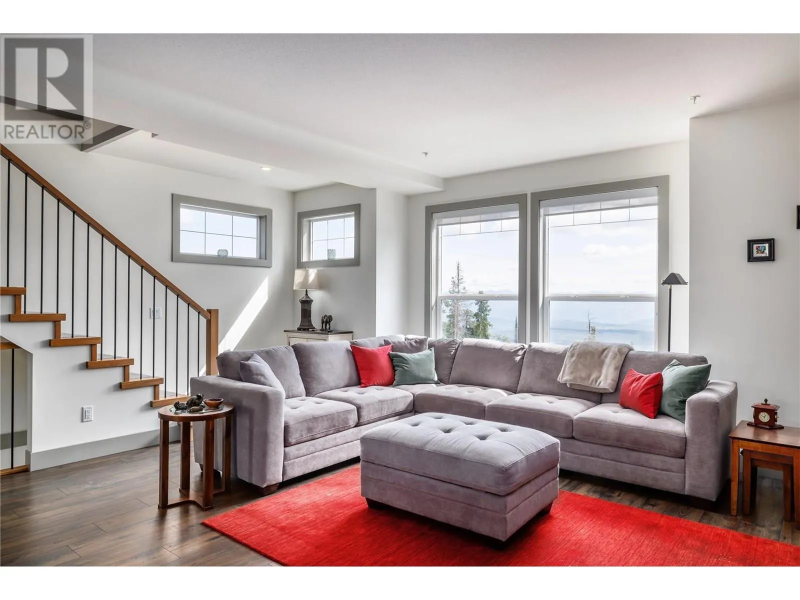 240A Grizzly Ridge Trail