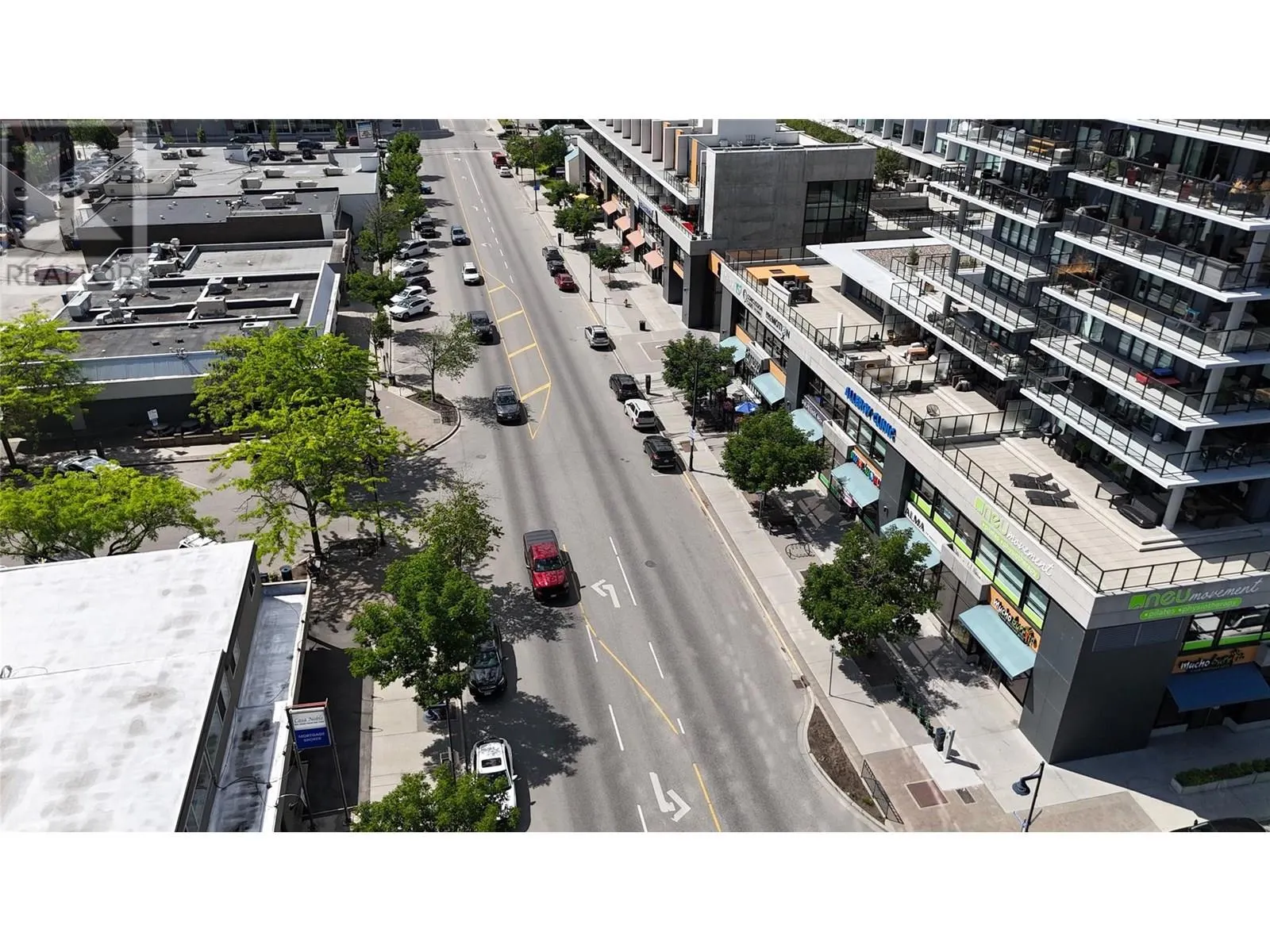 3030 Pandosy Street Unit# 102