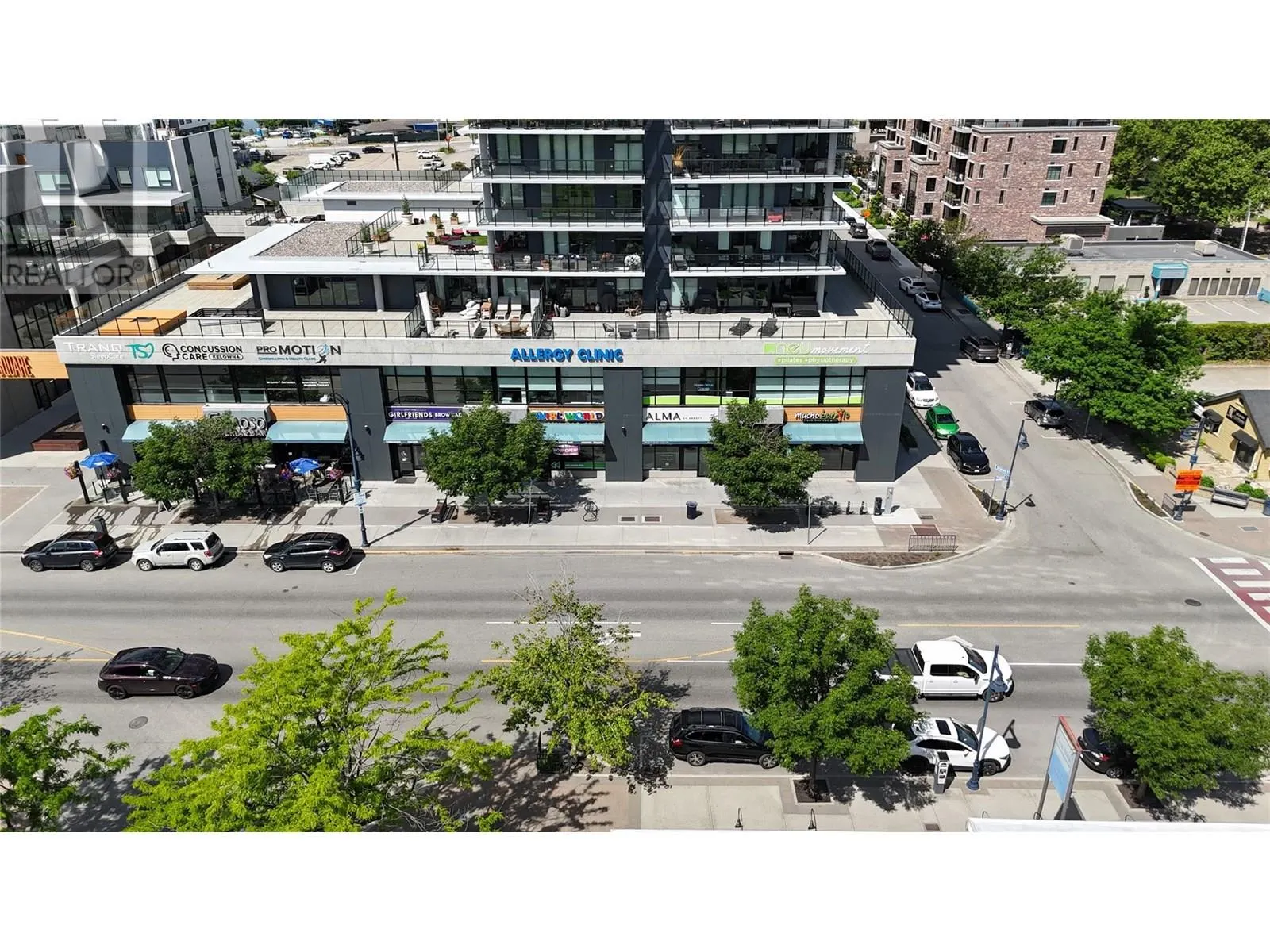 3030 Pandosy Street Unit# 102