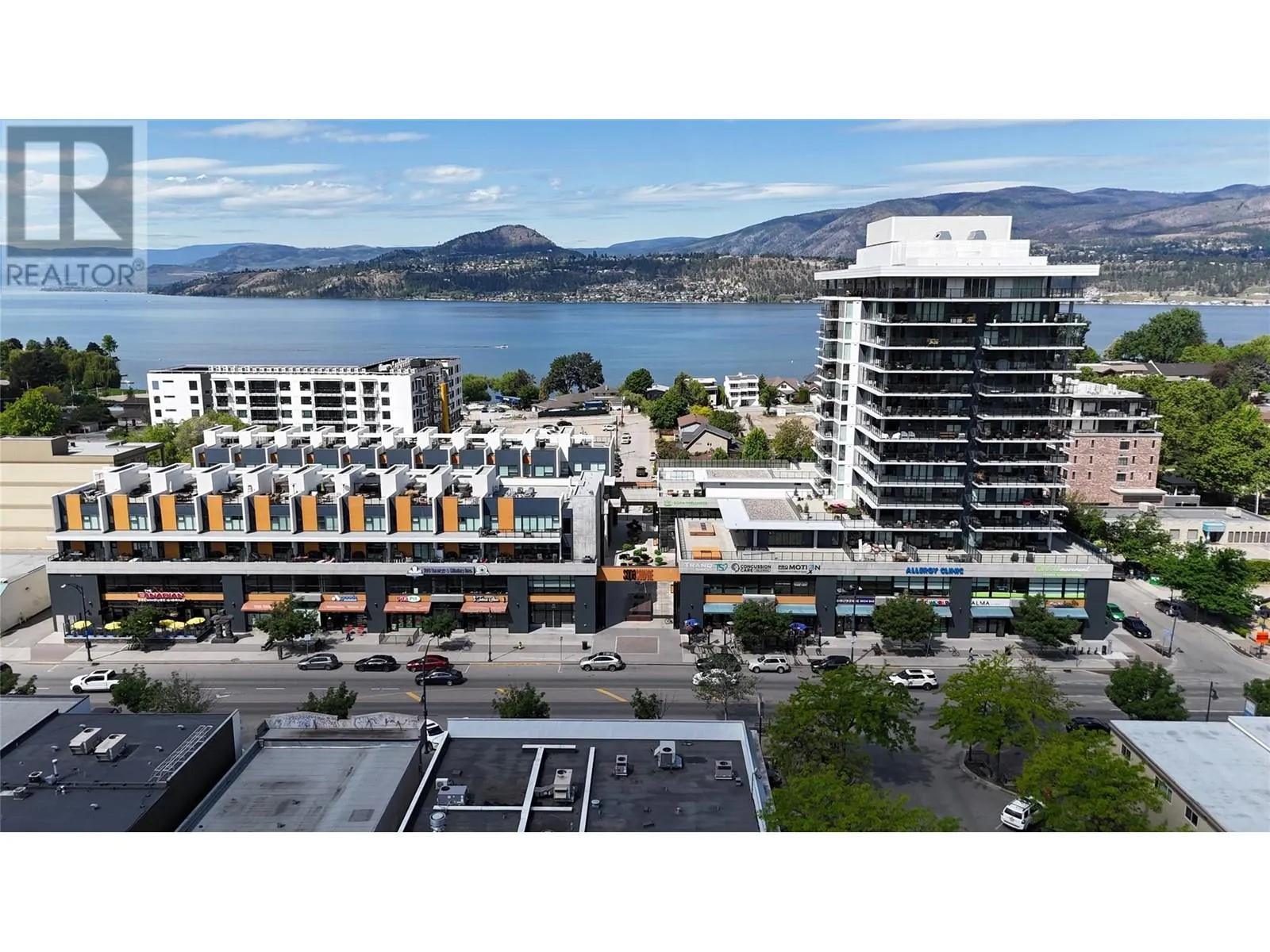 3030 Pandosy Street Unit# 102
