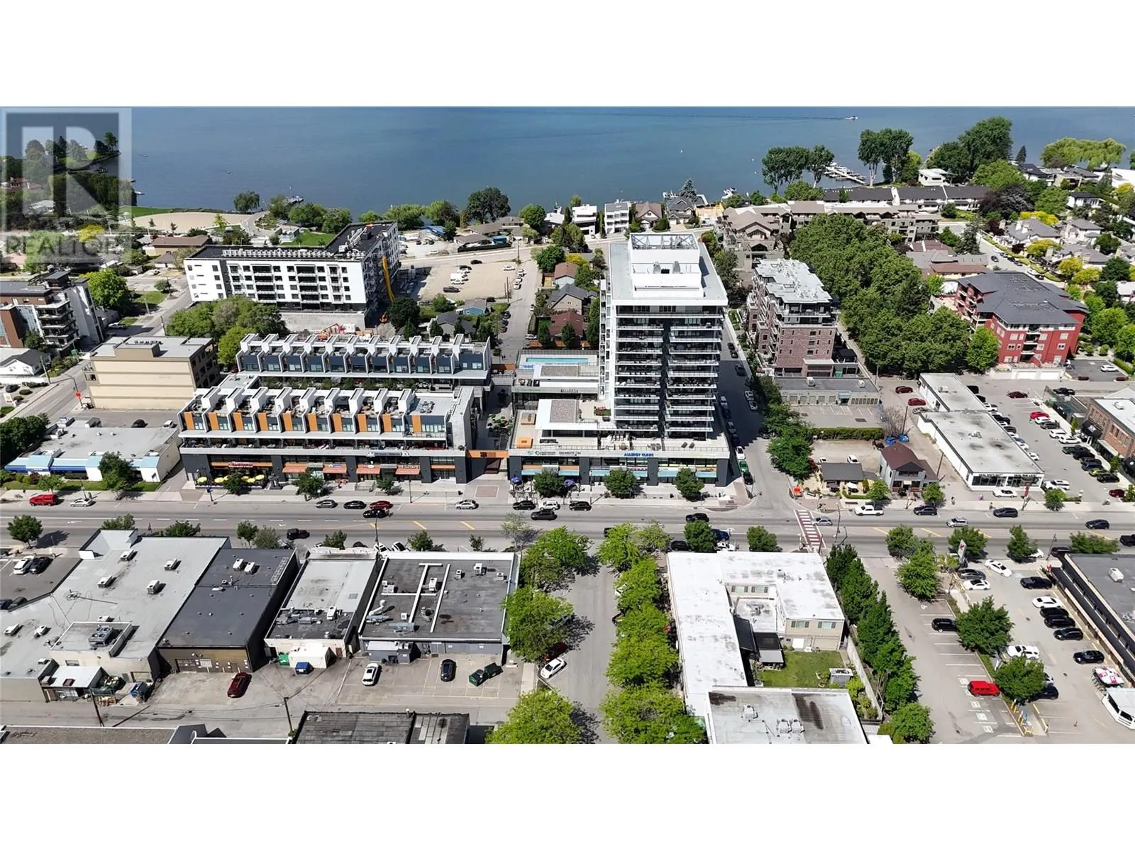 3030 Pandosy Street Unit# 102