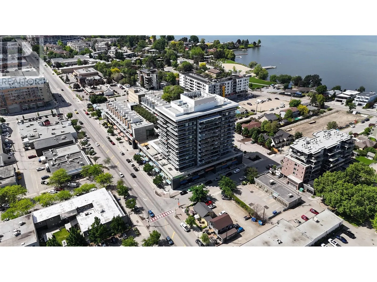 3030 Pandosy Street Unit# 102
